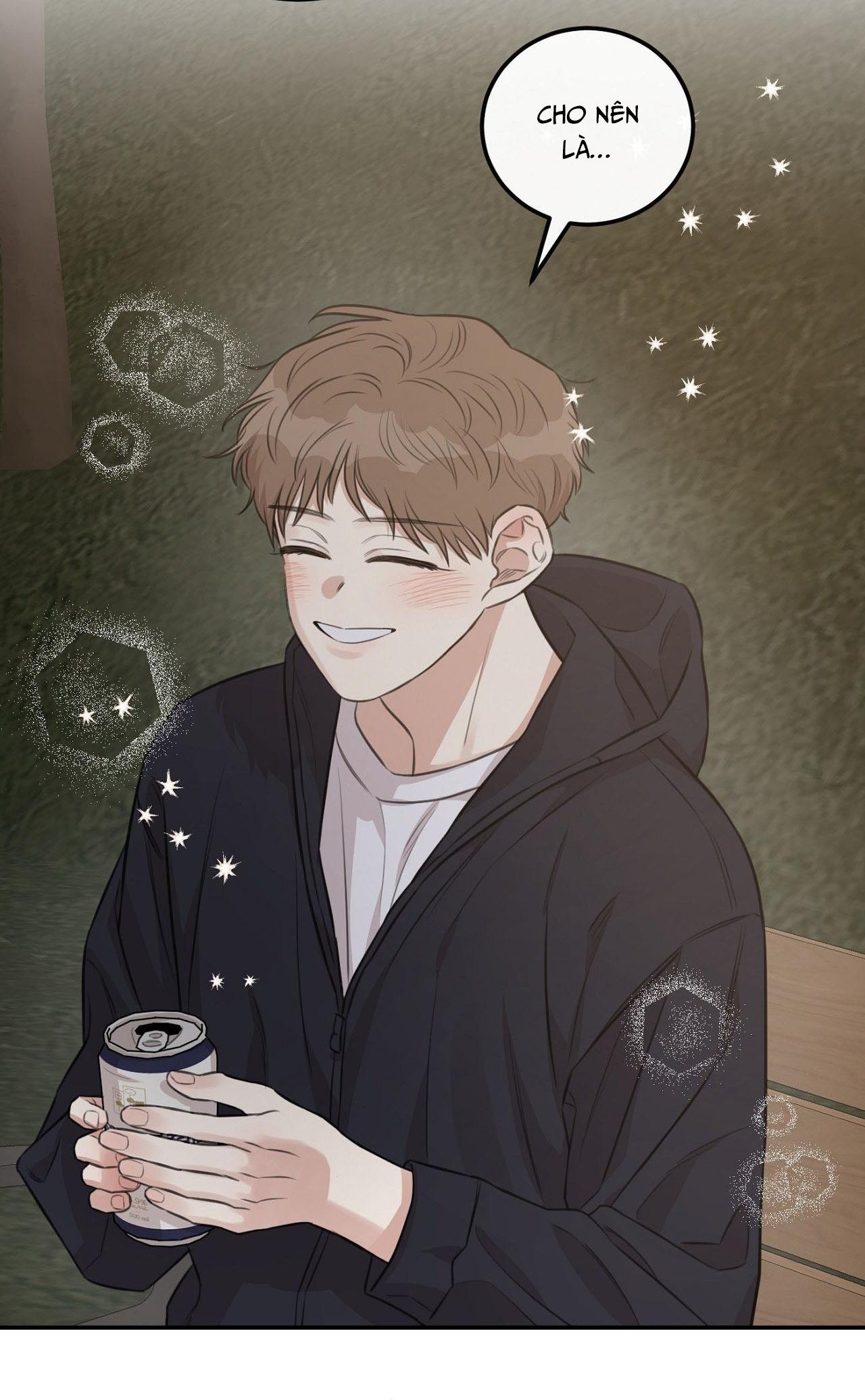 NGHỊCH LÝ SANDWICH Chapter 11 - Next 
