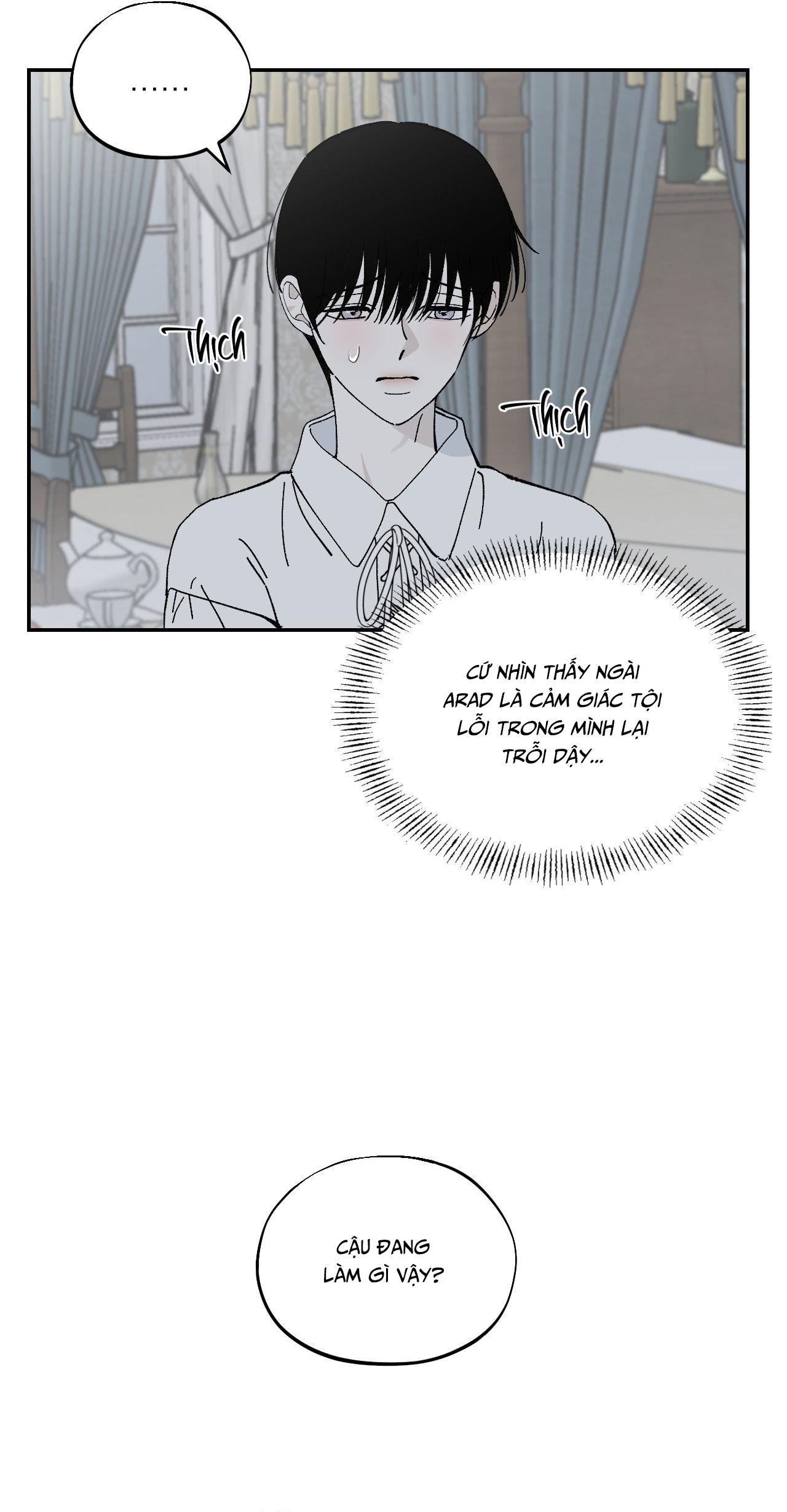GIA NHÂN Chapter 42 - Next 