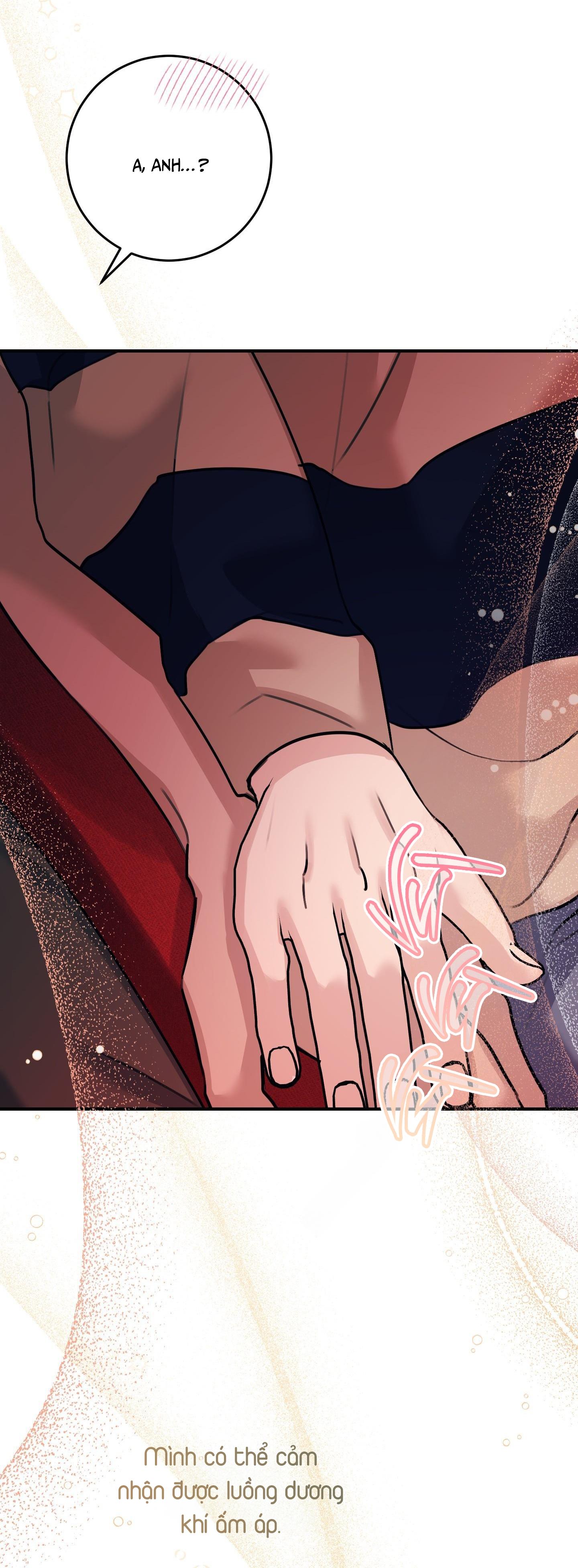 QUAN HỆ CỘNG SINH CỦA MẶT TRĂNG VÀ MẶT TRỜI Chapter 45 - Next 