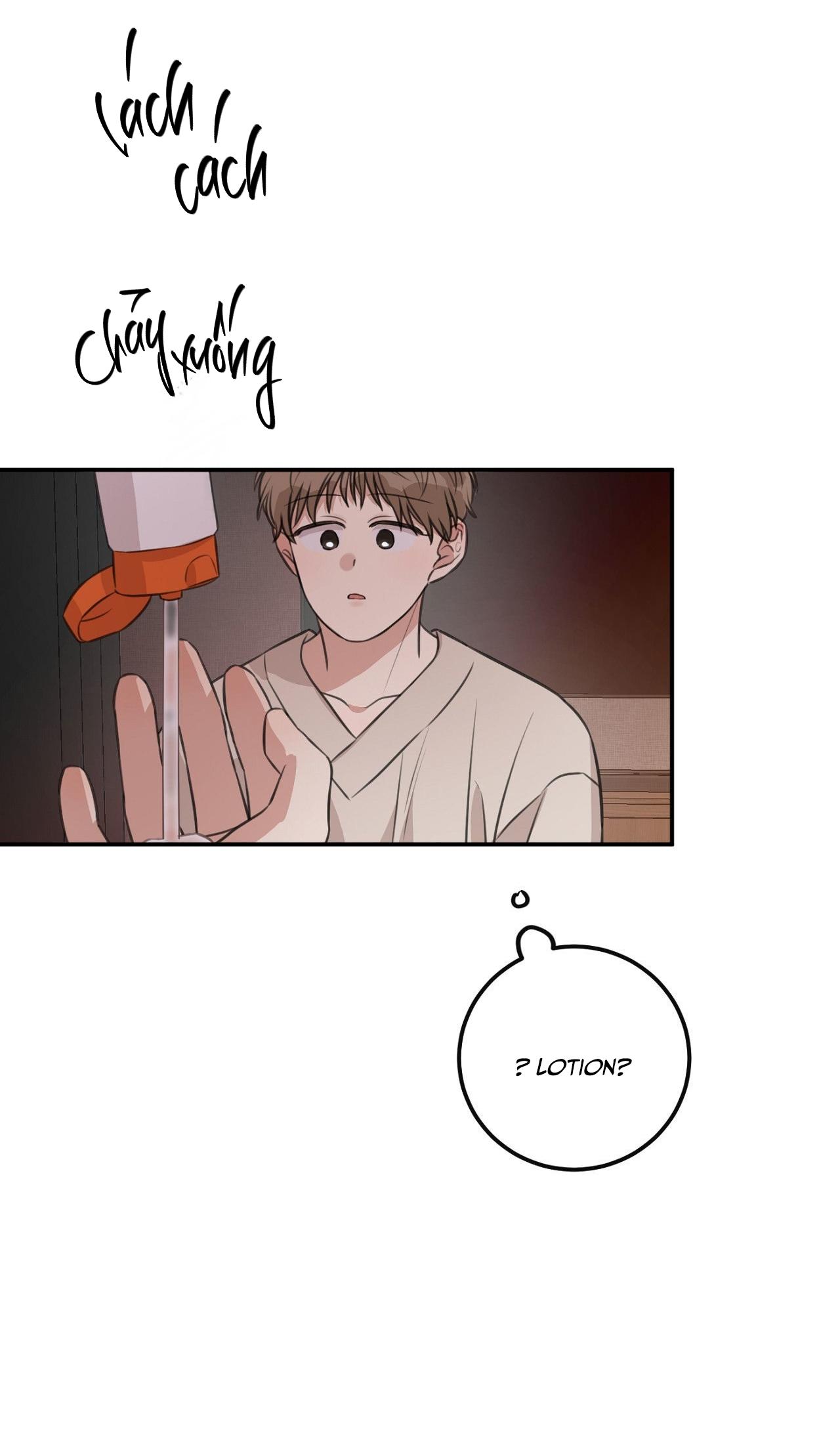 NGHỊCH LÝ SANDWICH Chapter 13 - Next Chapter 14 H+