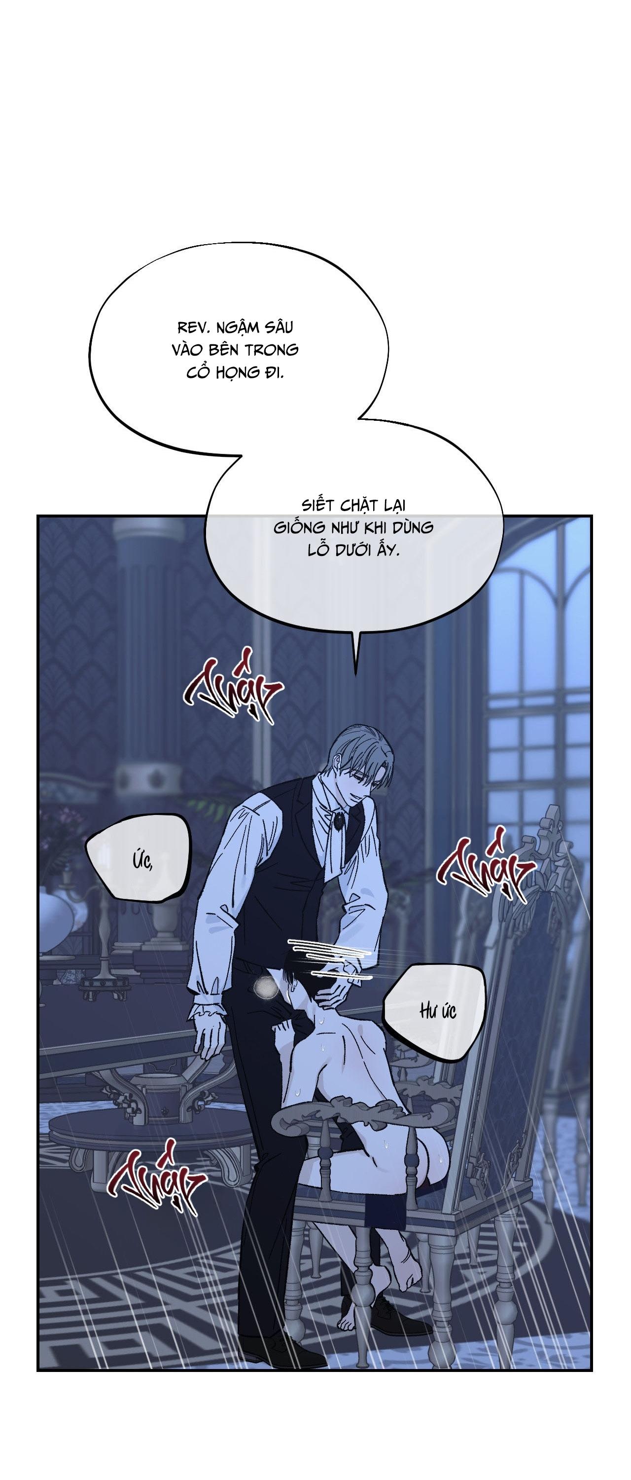 GIA NHÂN Chapter 37 - Next Chapter 38