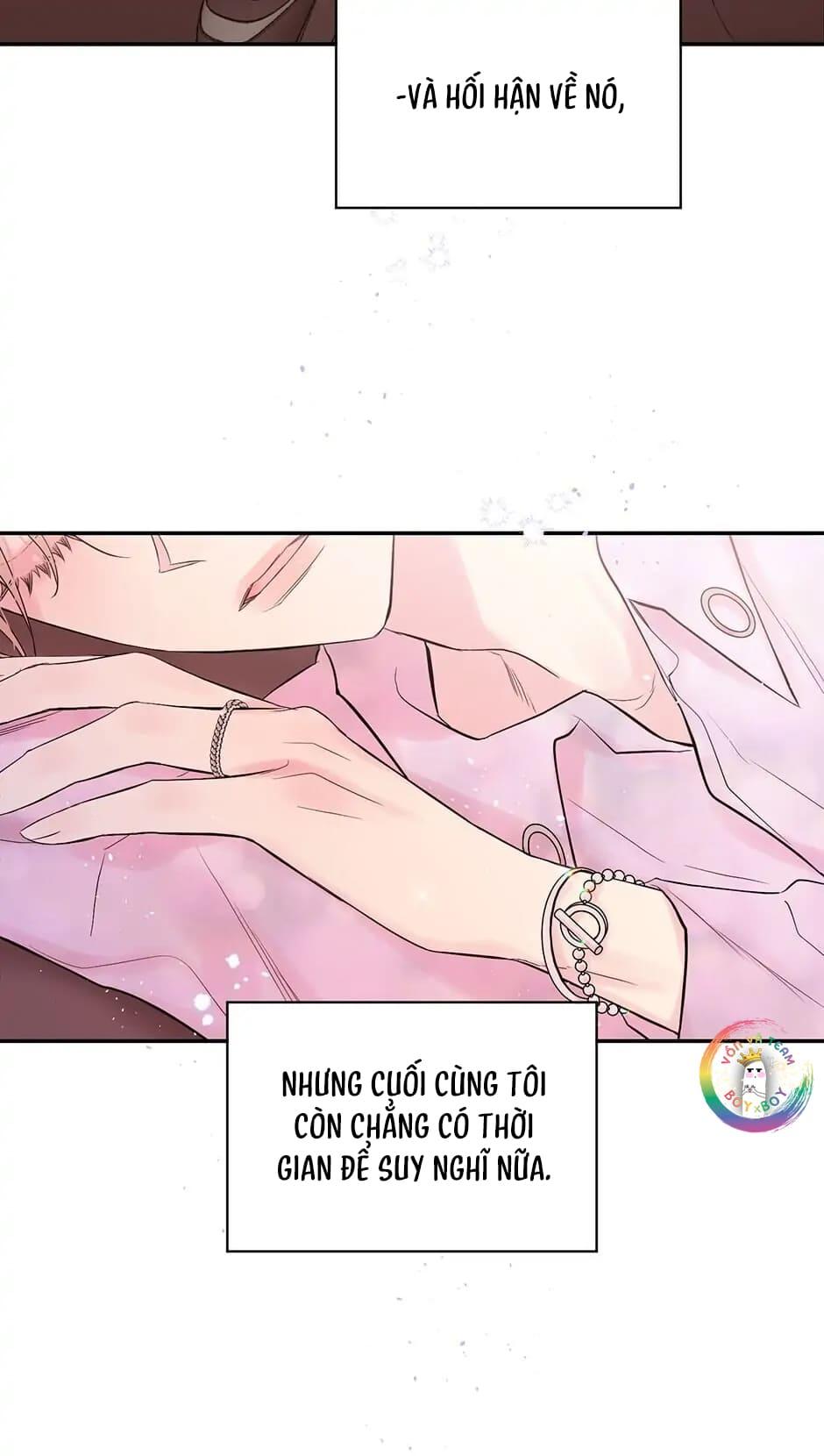 Bí Mật Của Tôi Chapter 84 - Trang 3