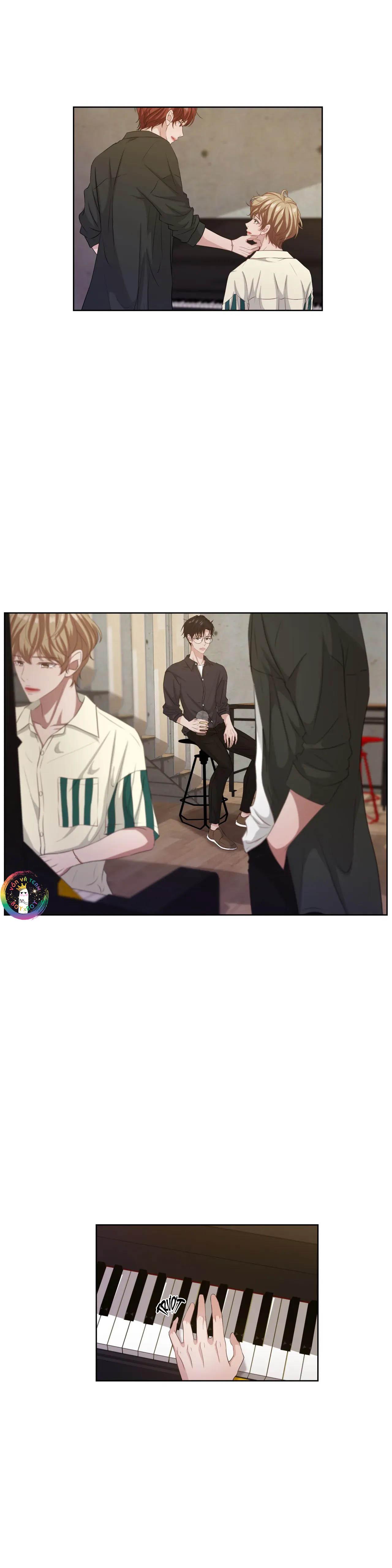 Bản Jazz Cho Hai Người Chapter 50 - Next 