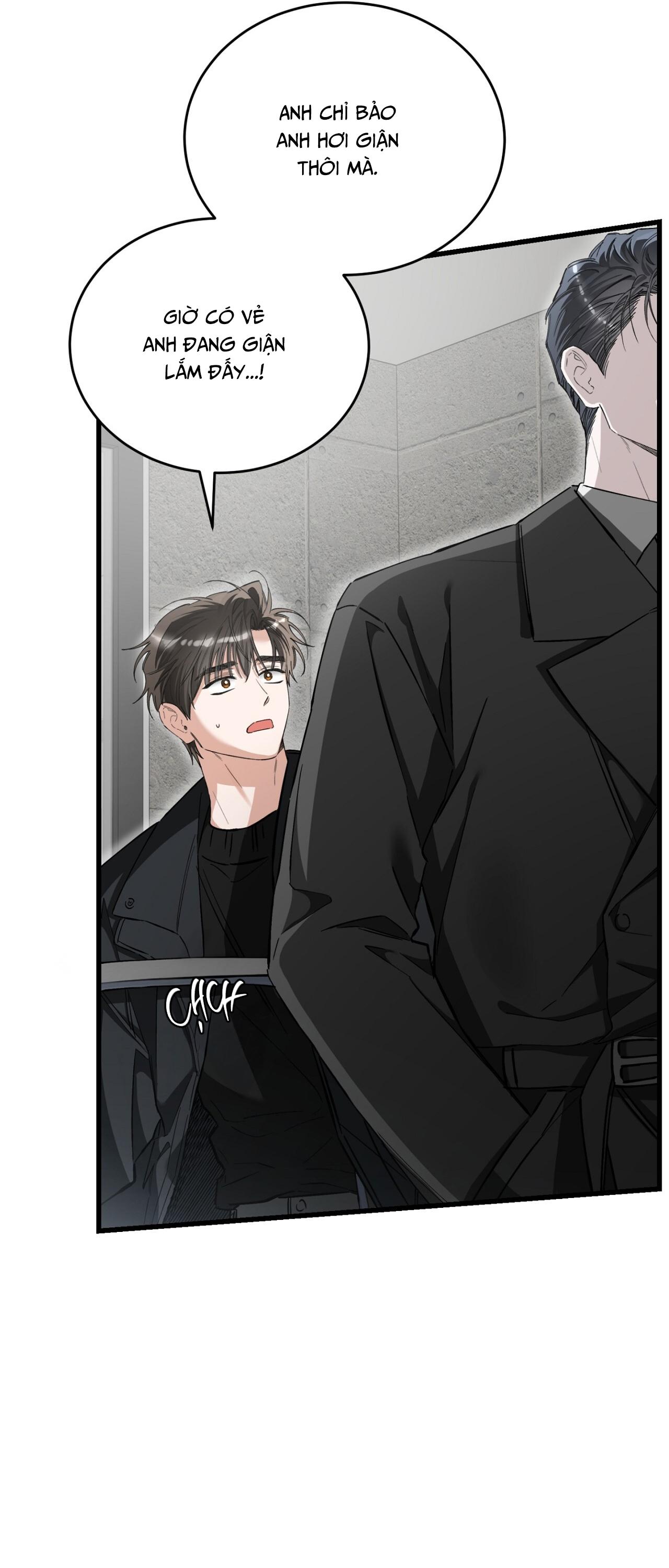 MỐI TÌNH KHÔNG CÔNG BẰNG Chapter 42 - Next Chapter 43