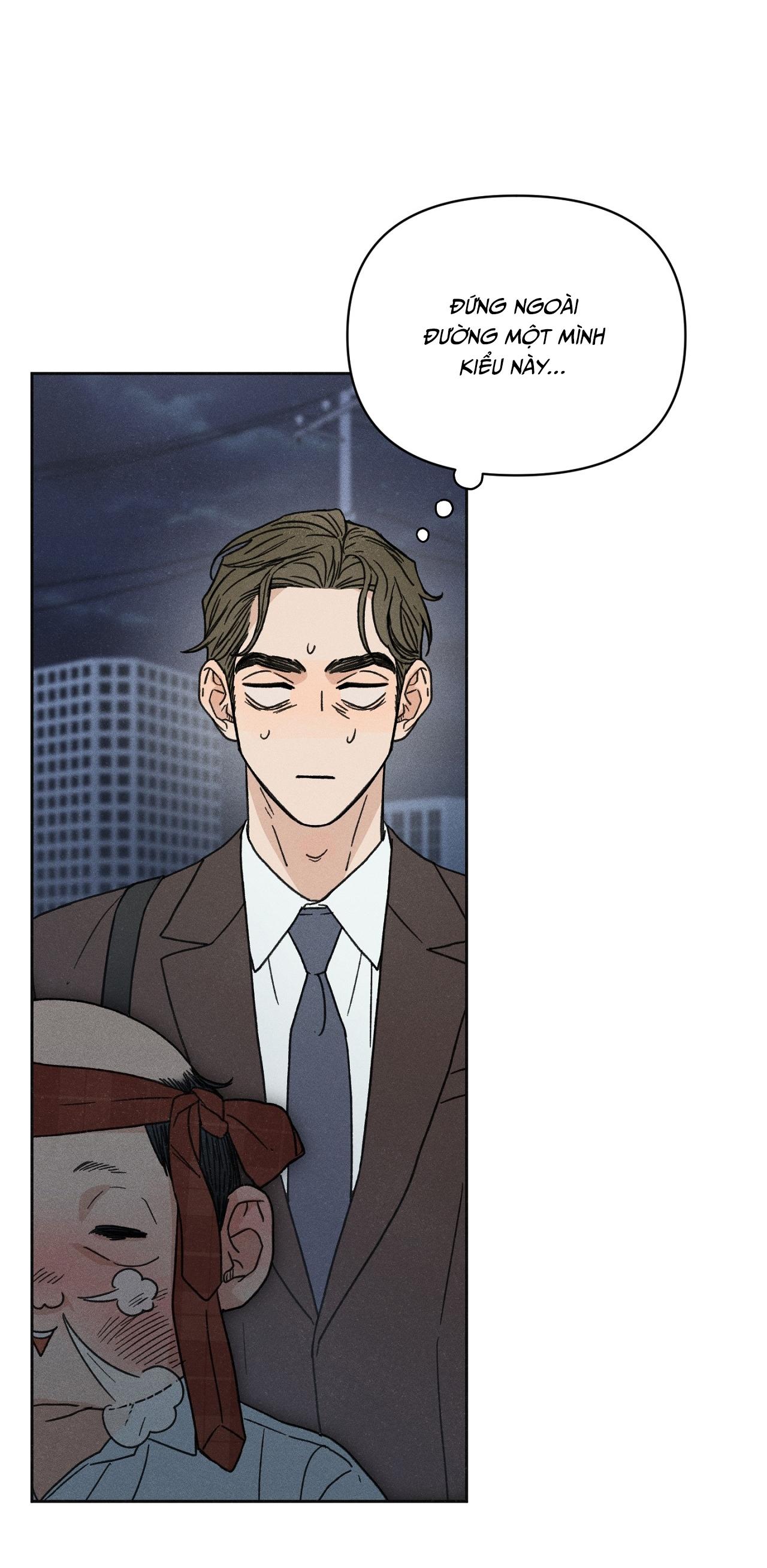 TÌNH YÊU KHỞI ĐẦU TỪ NỖI SỢ Chapter 3 - Next Chapter 4