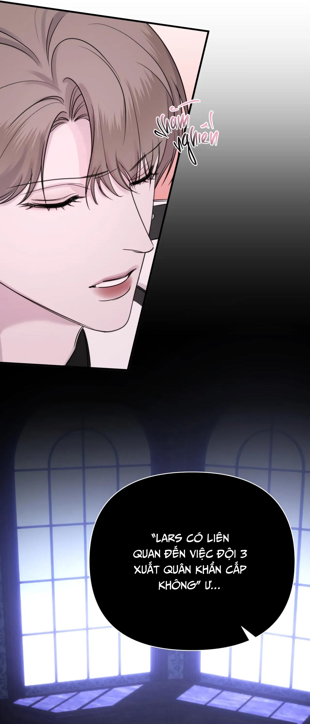 GỌI TÊN ANH Chapter 8 - Next Chapter 9