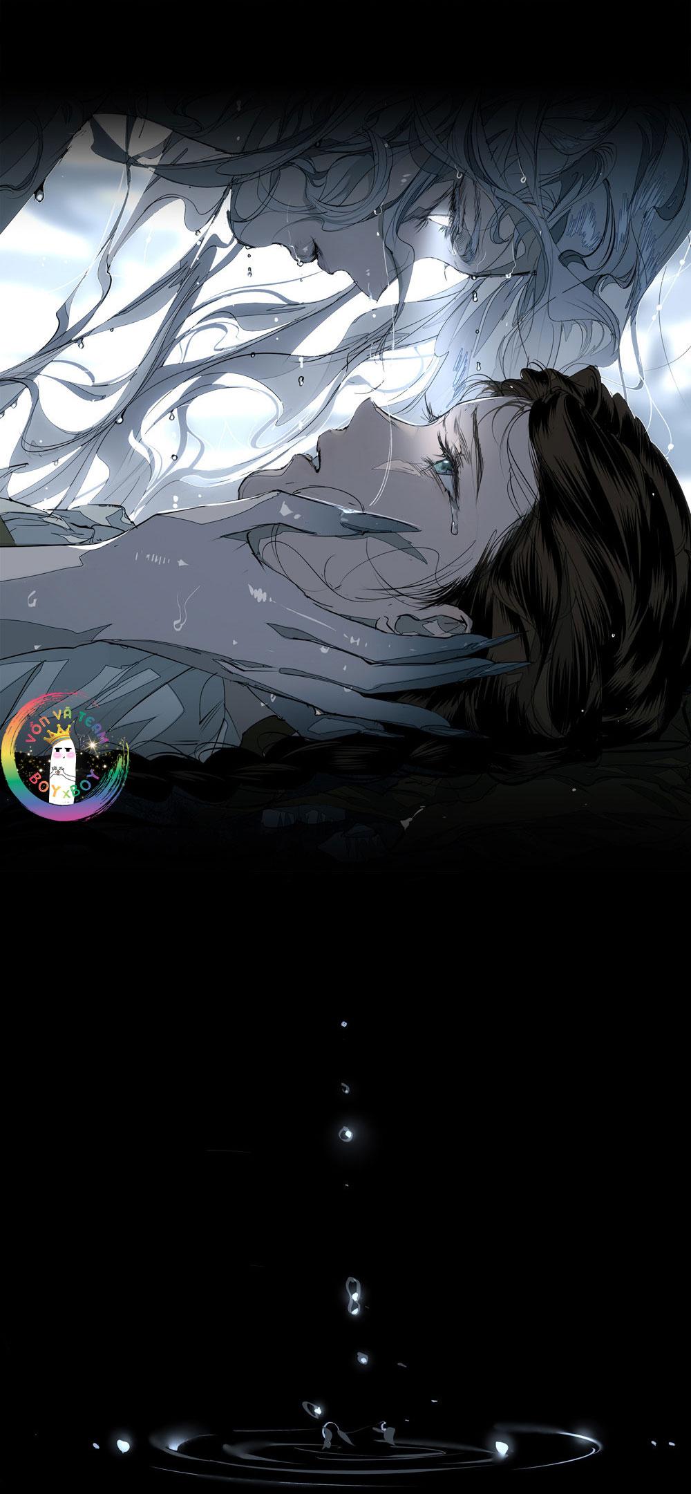[GL] Lời Nguyền Của Gió Chapter 3 - Trang 2