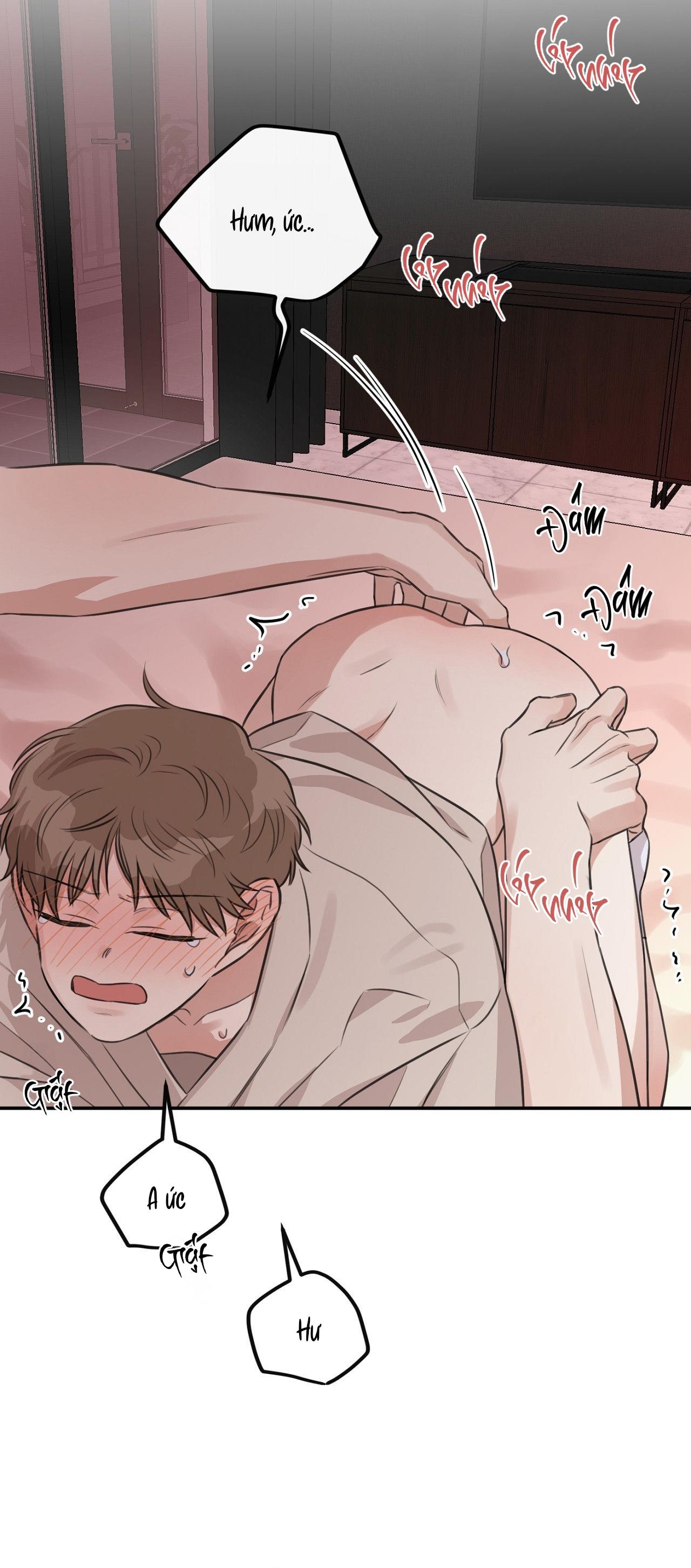 NGHỊCH LÝ SANDWICH Chapter 13 - Next Chapter 14 H+