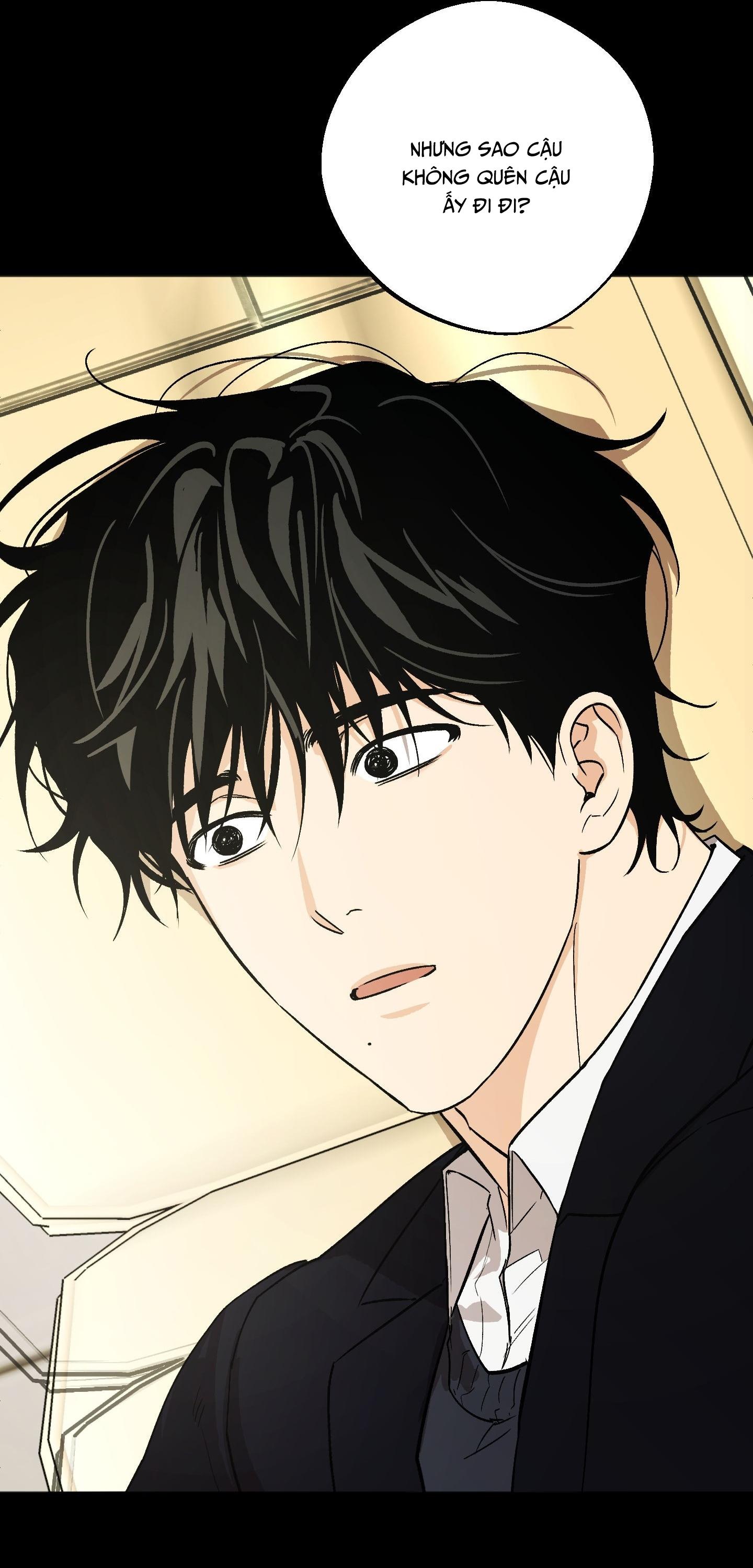 NGHI THỨC CẦU NGUYỆN Chapter 17 - Next 