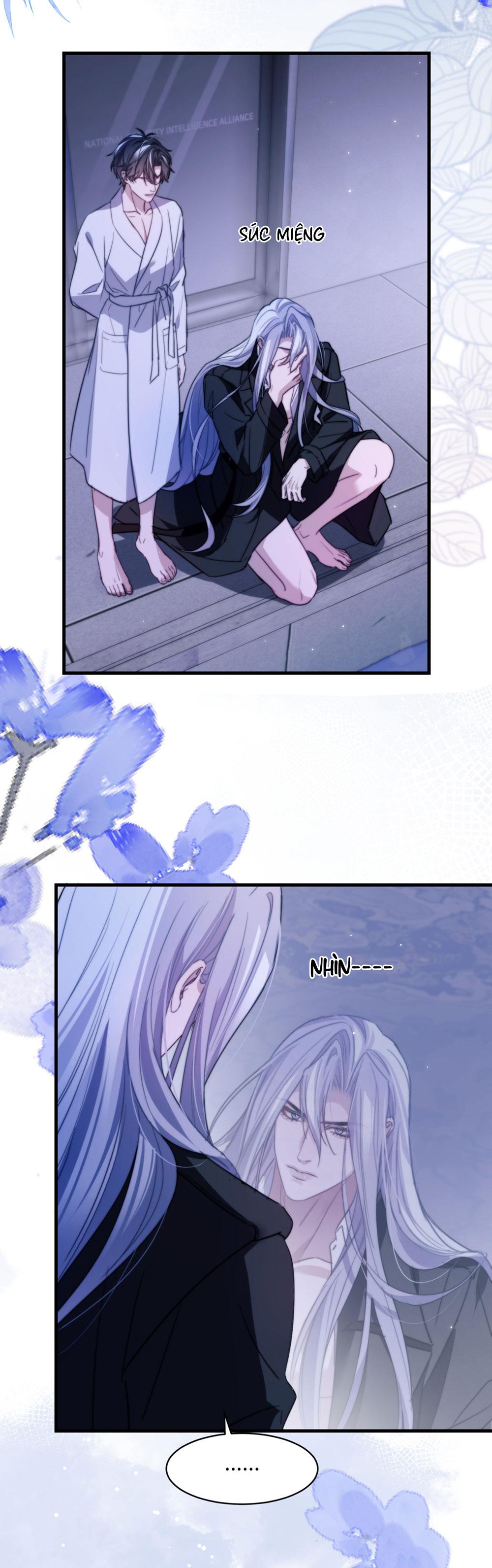 Nhân Ngư Desharow Chapter 93 - Next 