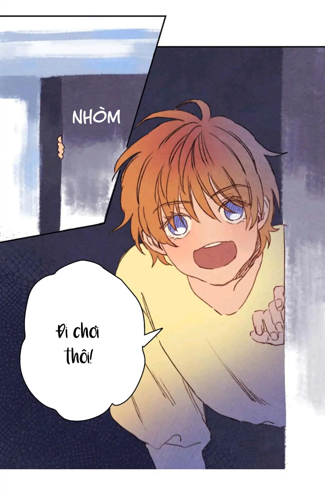 Rix Venus Chapter 62 - Next 