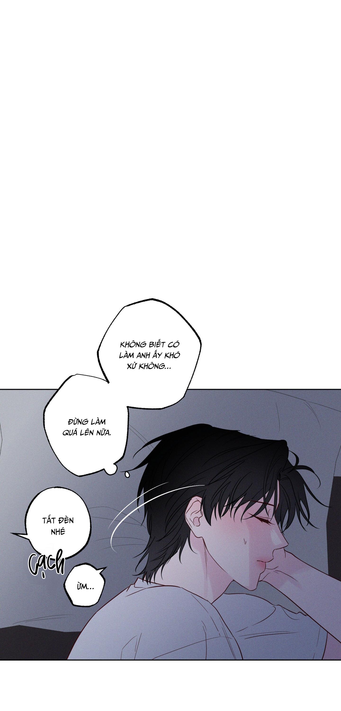 BỜ SÓNG VỖ Chapter 34 H+ - Next 