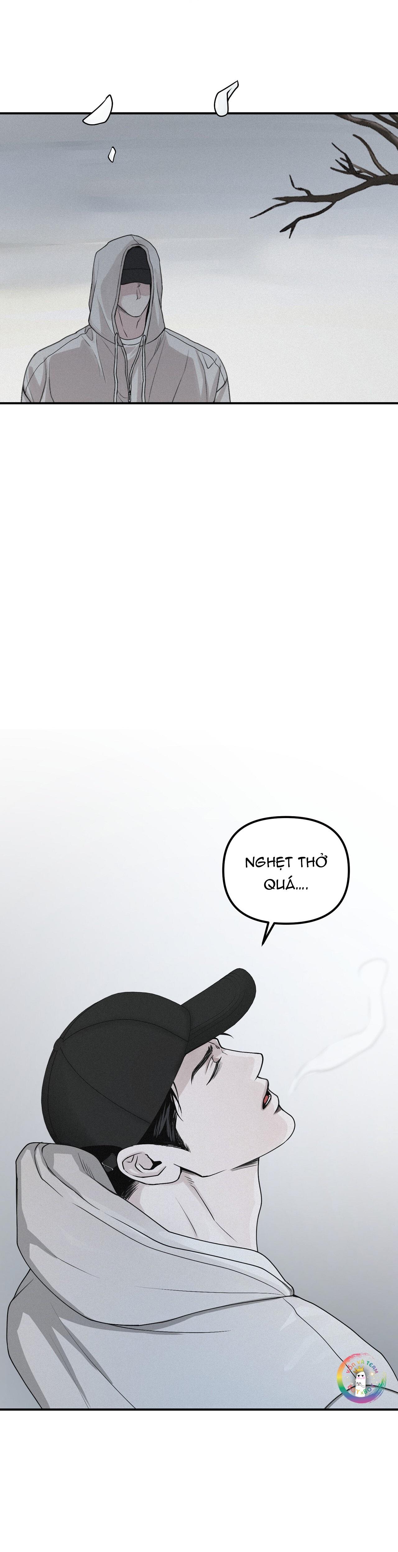 Hình Chiếu Chapter 35 - Next Chapter 36