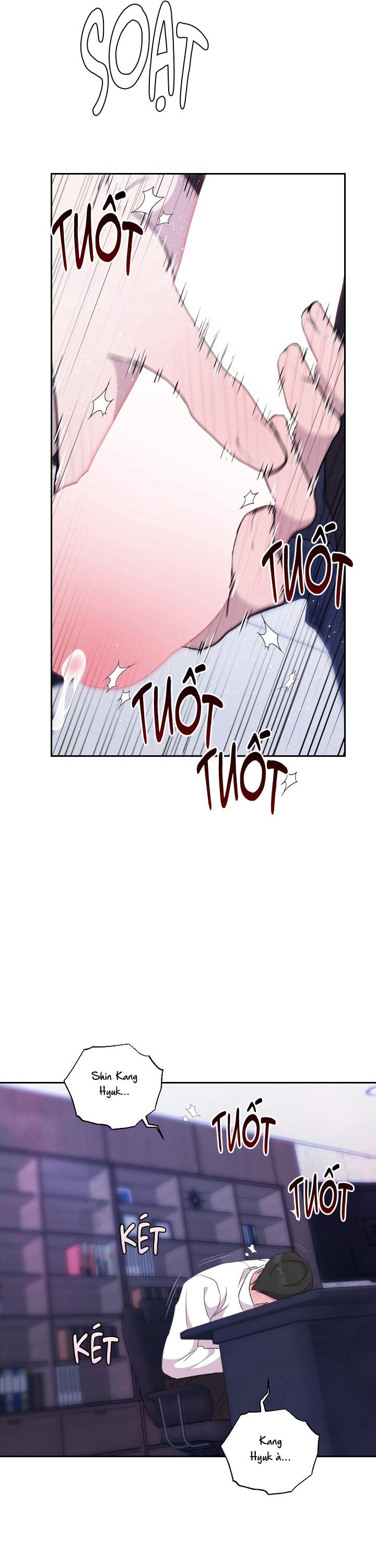 TUYỂN TẬP ÁM ẢNH, MƯU MÔ CÔNG Chapter 8.6 - Next Chapter 8.7 END