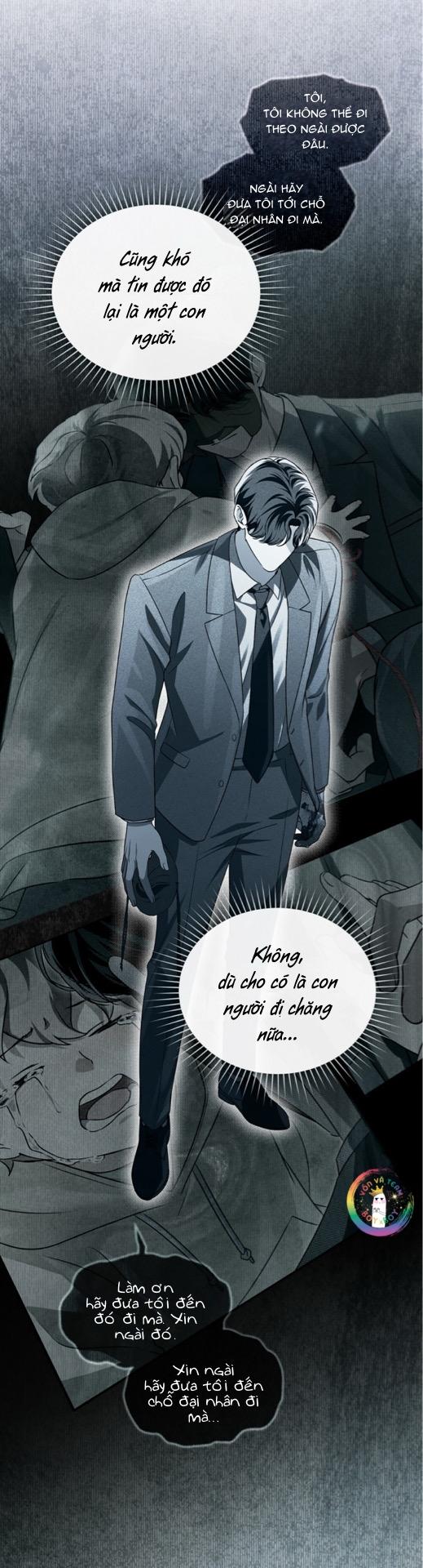 Linh Hồn Lửa Chapter 25 - Next 