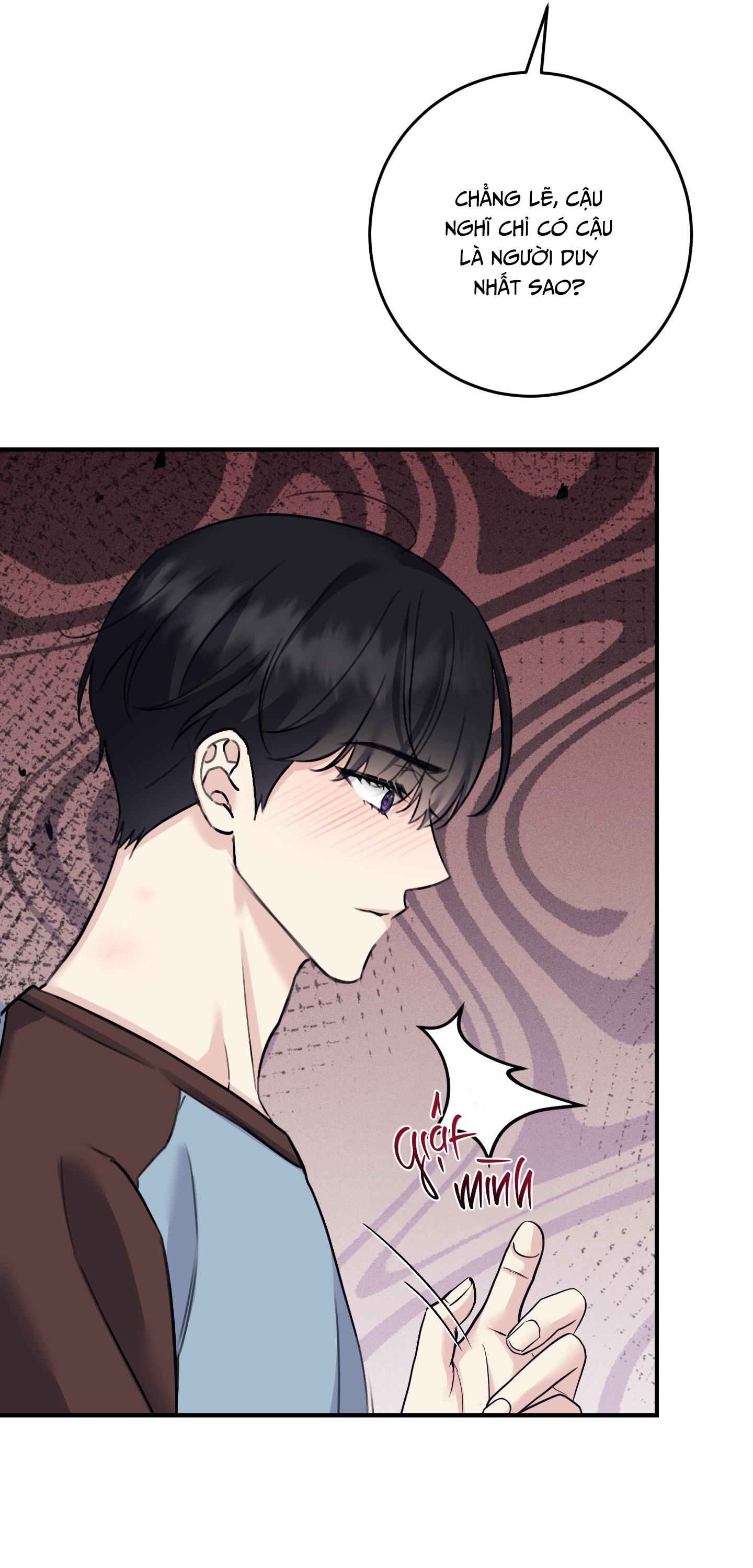 QUAN HỆ CỘNG SINH CỦA MẶT TRĂNG VÀ MẶT TRỜI Chapter 43 - Next Chapter 44