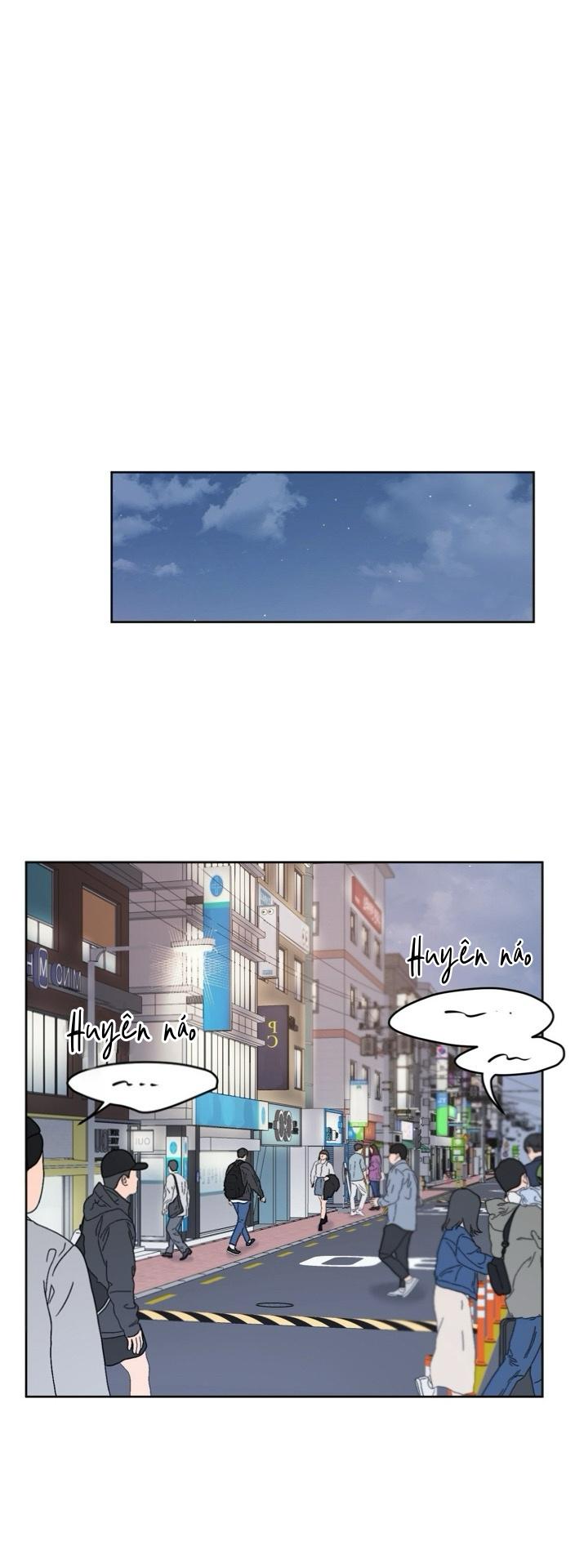Arts Manz Chapter 43 - Next 