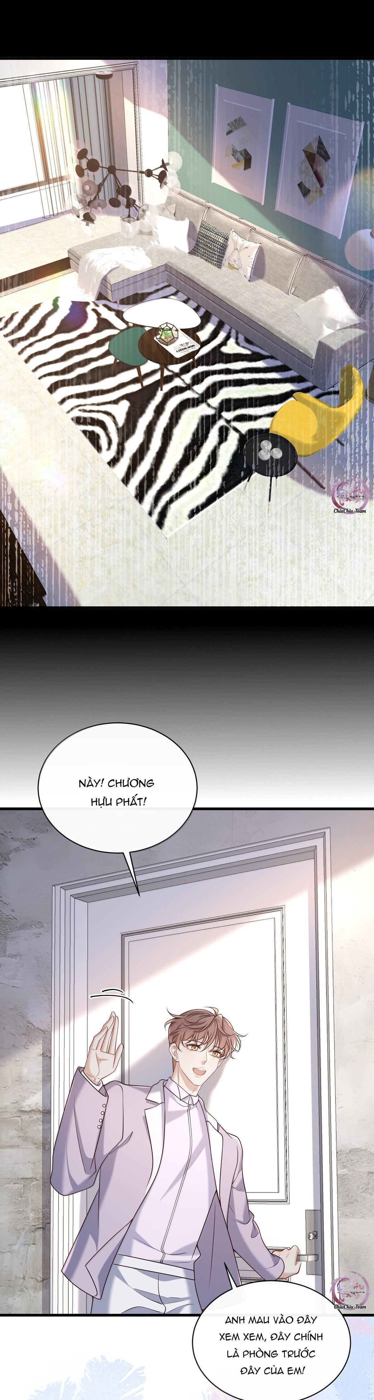 Người Đó Đến Từ Đêm Tối Chapter 87 - Next 