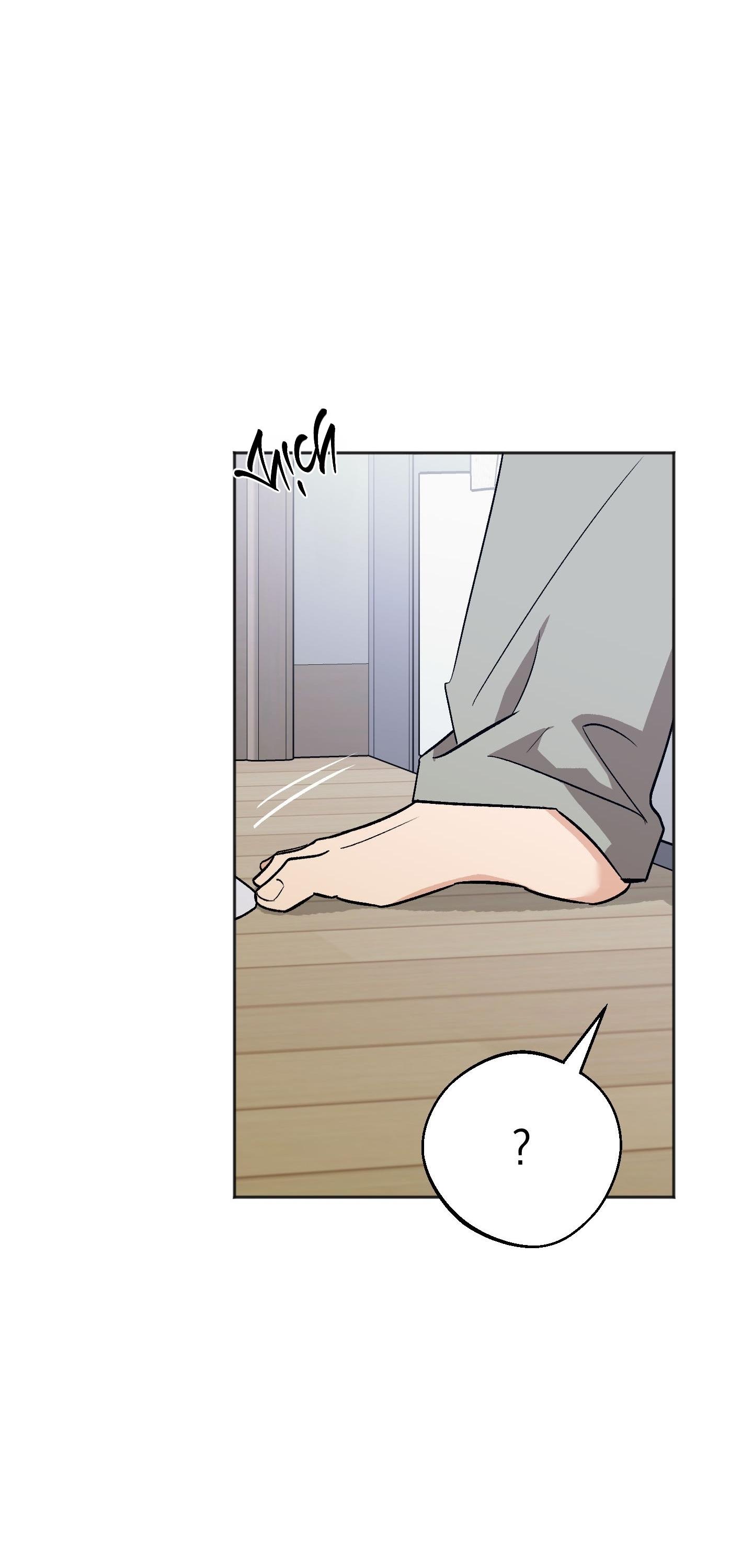NGHI THỨC CẦU NGUYỆN Chapter 16 - Next Chapter 17