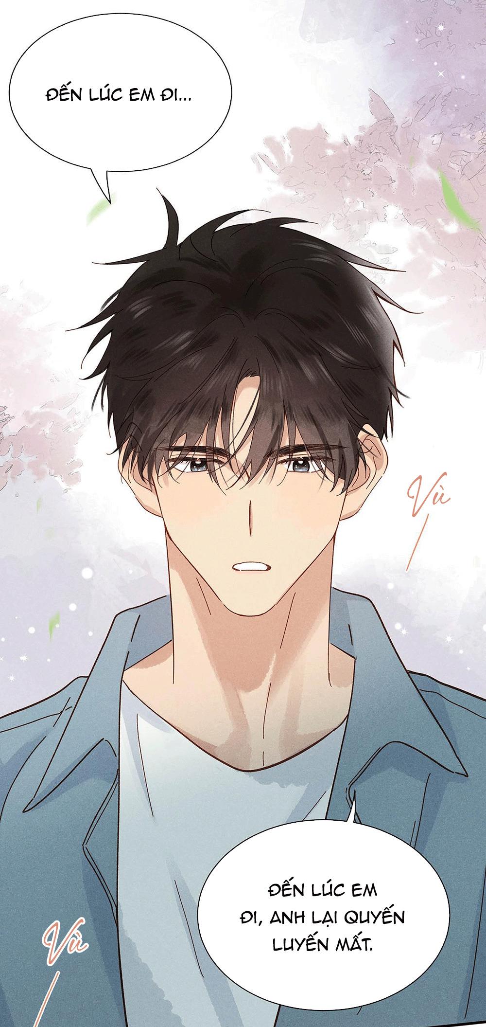 Sở Thiên Dĩ Nam Chapter 16 - Next Chapter 17