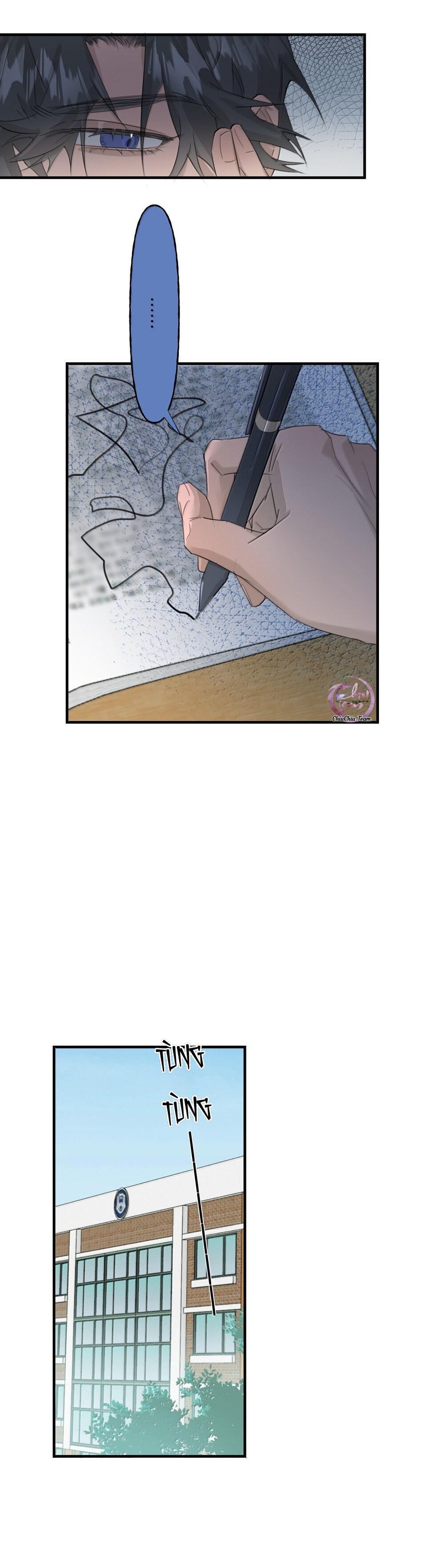 Chiến Lược Cám Dỗ Chapter 33 - Next 
