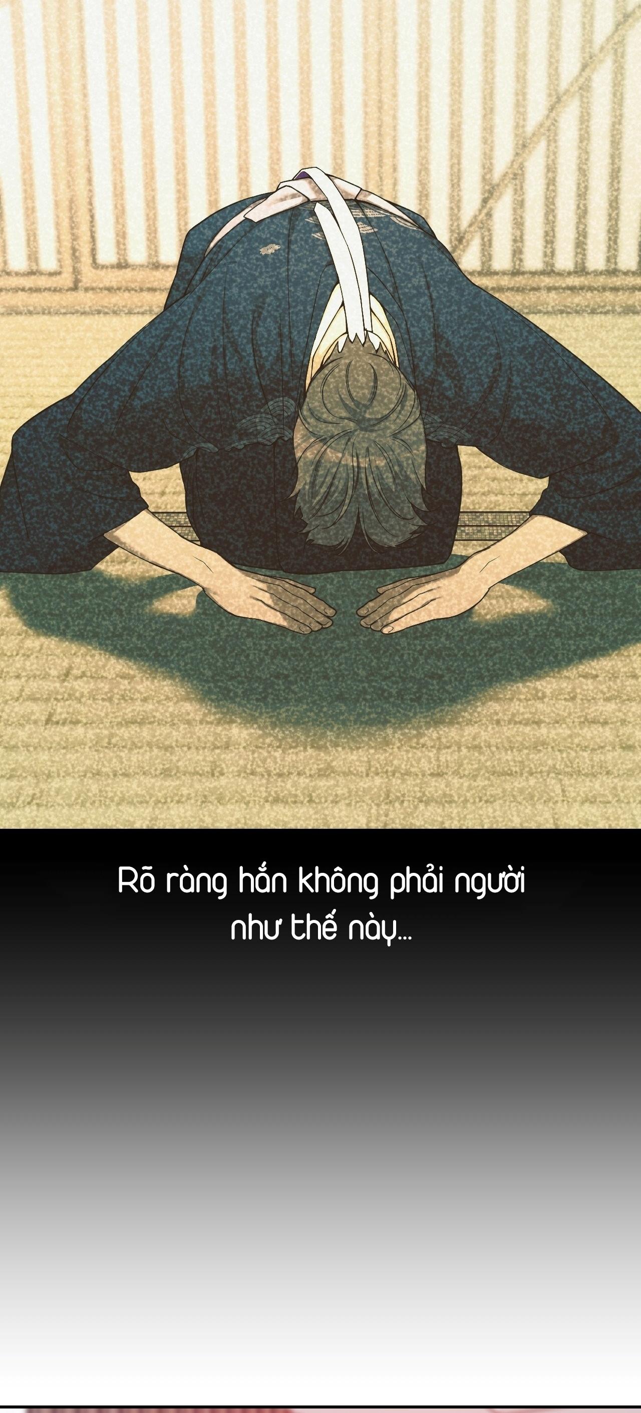 PEARL BOY: IGNITE THE DAWN Chapter 4 H - Trang 3
