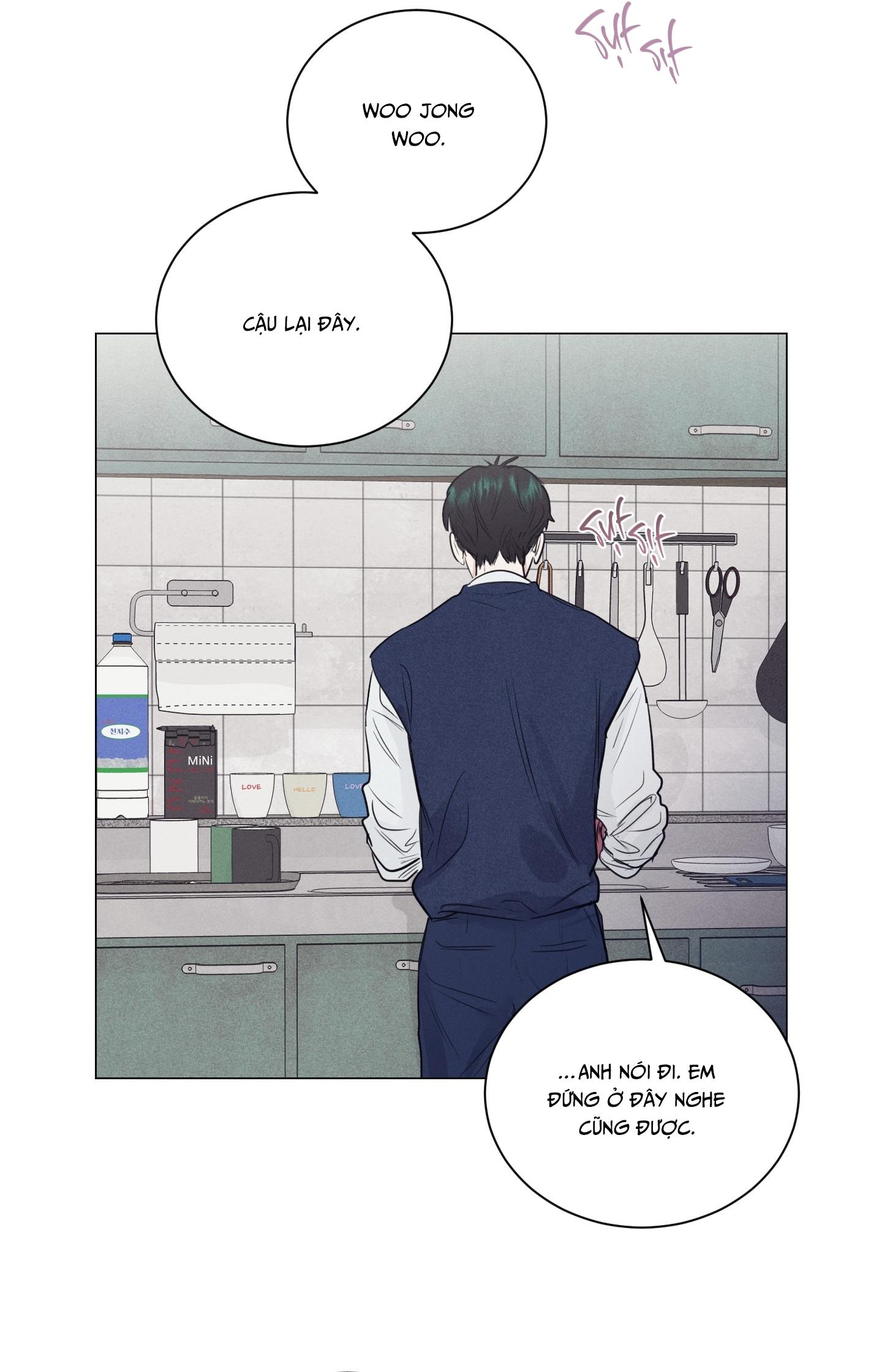 CÓ THỰC MỚI VỰC ĐƯỢC ĐẠO Chapter 11 - Trang 3