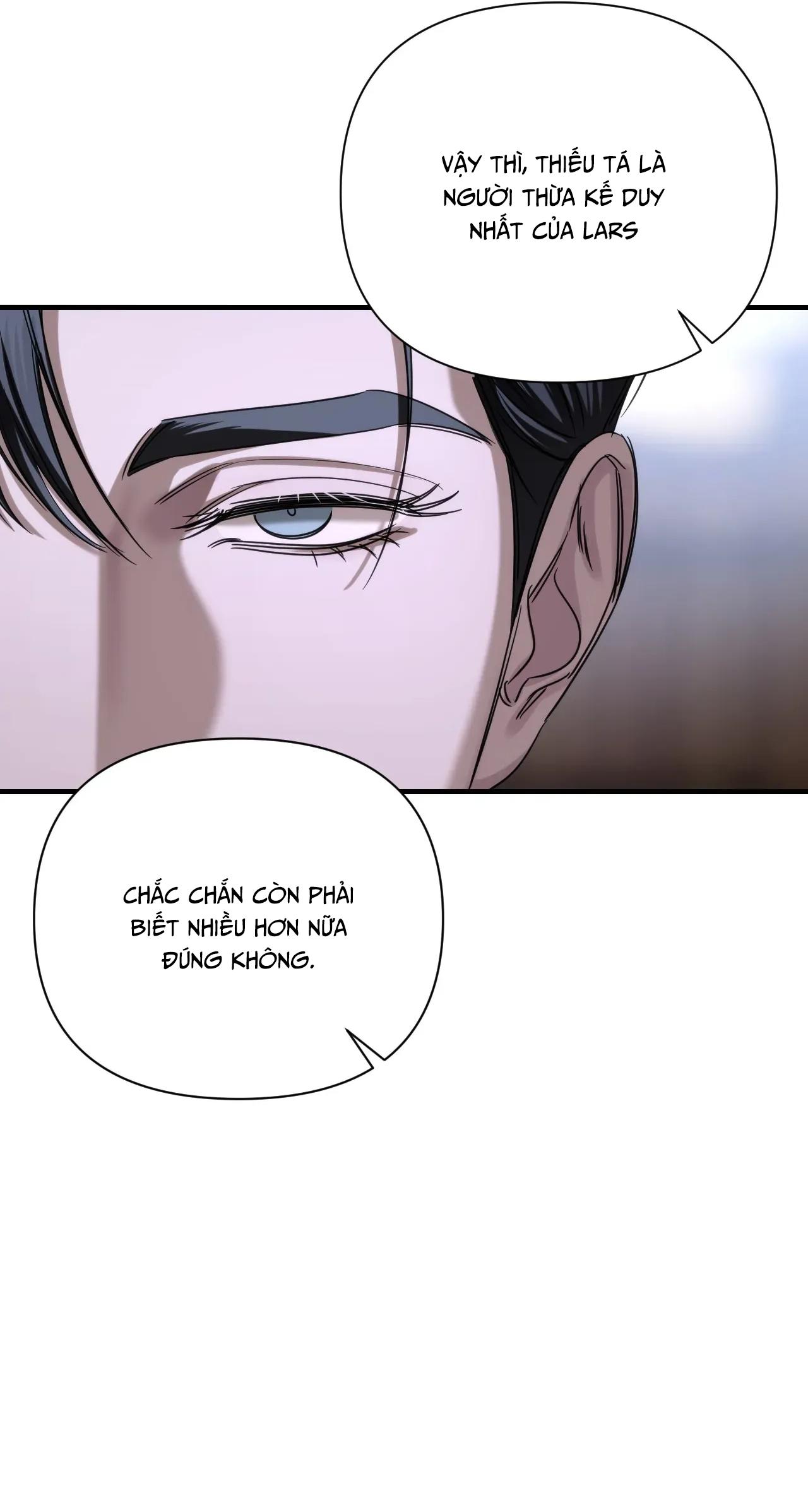GỌI TÊN ANH Chapter 11 - Next Chapter 12