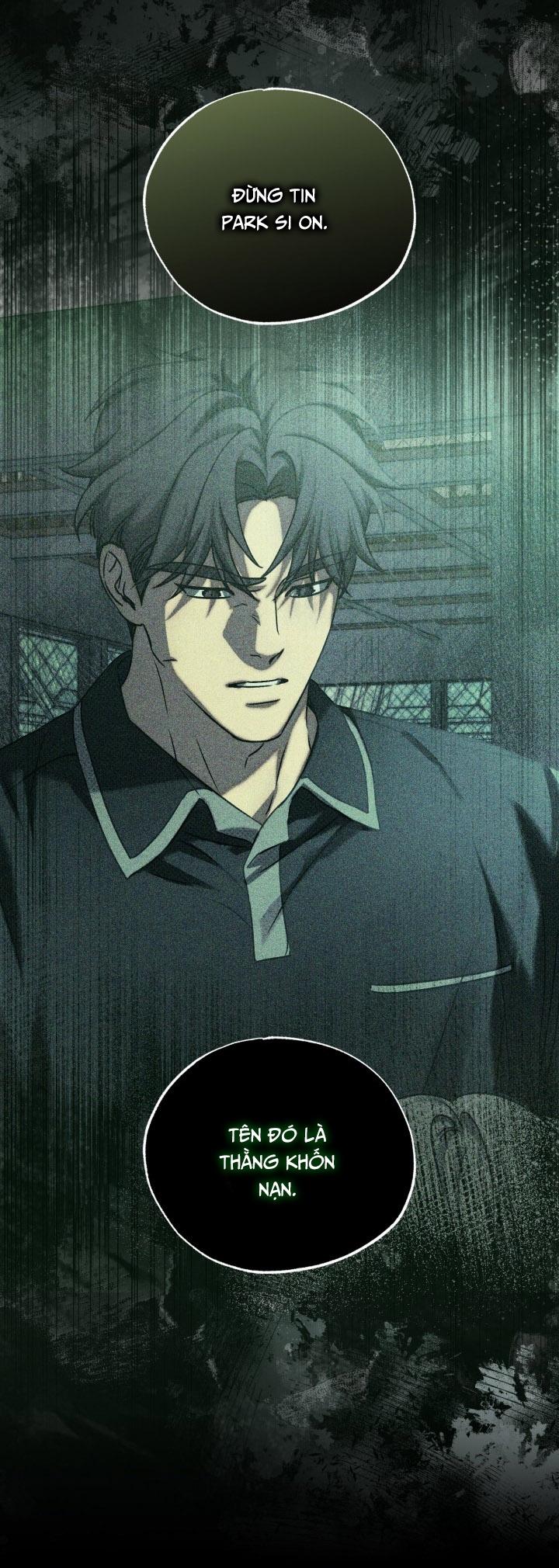 CƠ HỘI CHUỘC LỖI Chapter 12 - Next Chapter 13