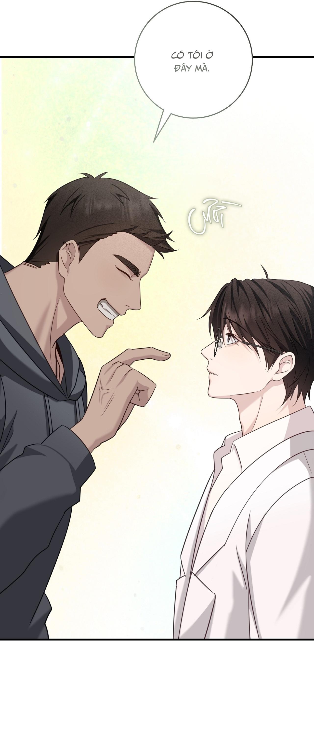 BÁU VẬT CỦA GUIDE Chapter 8 - Next Chapter 9
