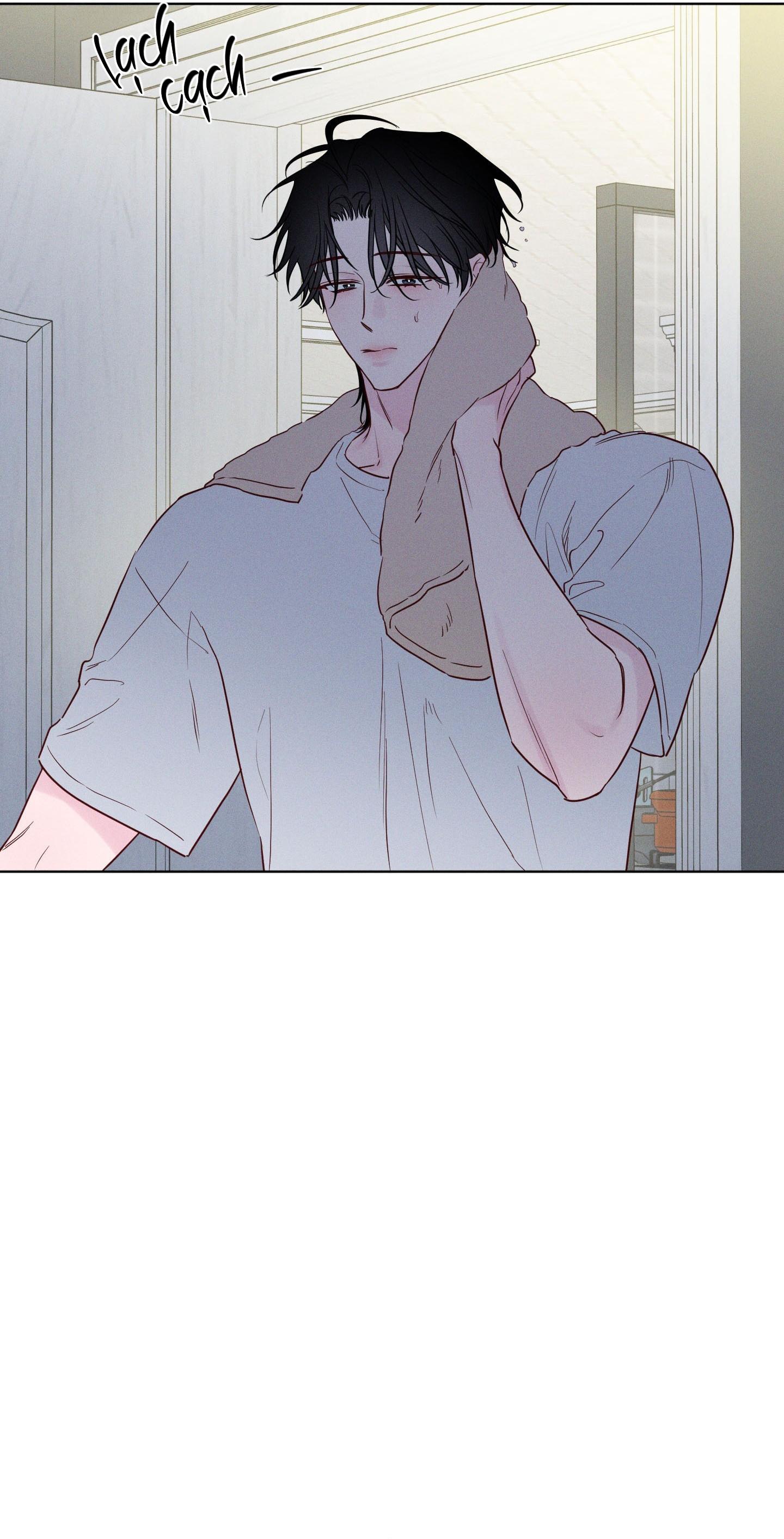 BỜ SÓNG VỖ Chapter 34 H+ - Next 