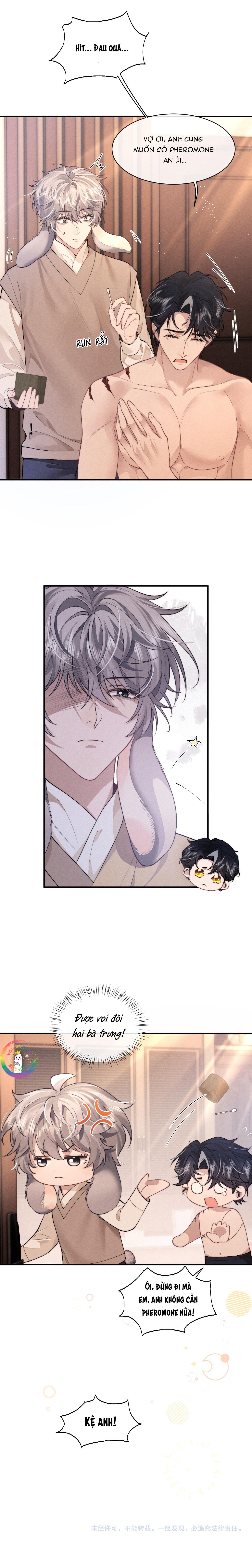 Chấp Sự Thỏ Tai Cụp Chapter 148 - Next Chapter 149