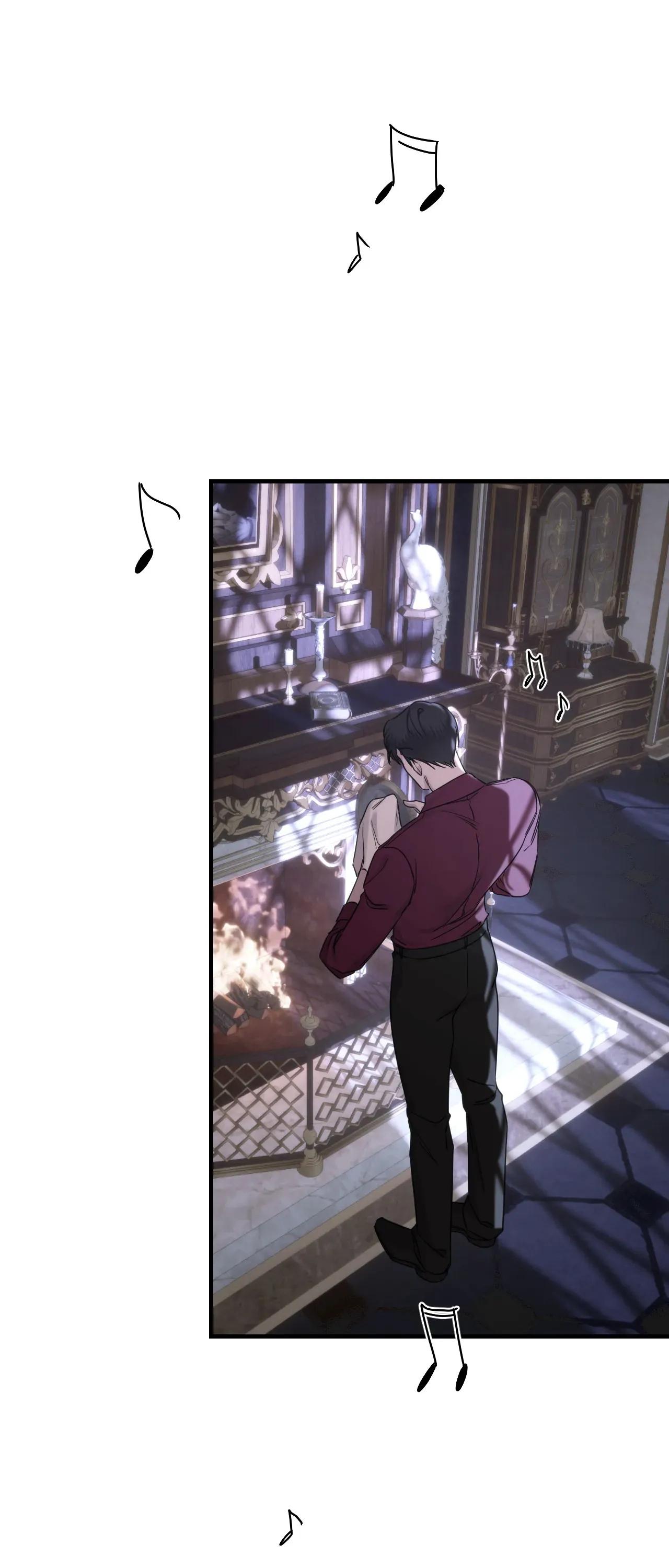 GỌI TÊN ANH Chapter 11 - Next Chapter 12