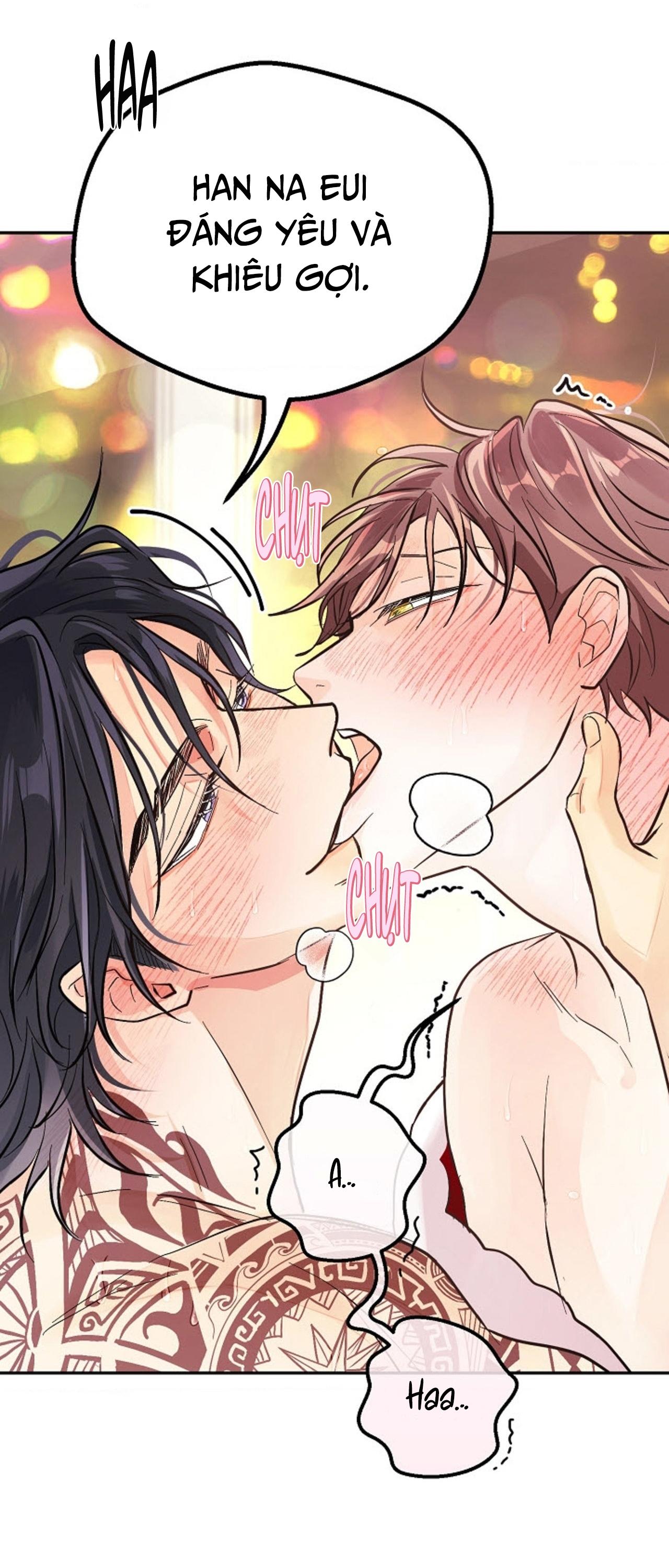 BẠN TRAI VÔ SONG CỦA TÔI Chapter 39 NT7 18++ - Next 