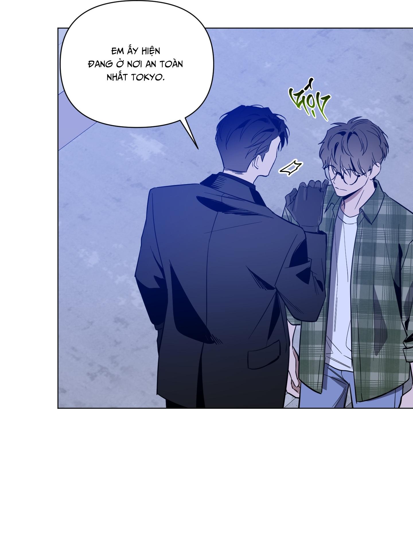BÌNH MINH CHIA CẮT BÓNG ĐÊM Chapter 65 - Next 