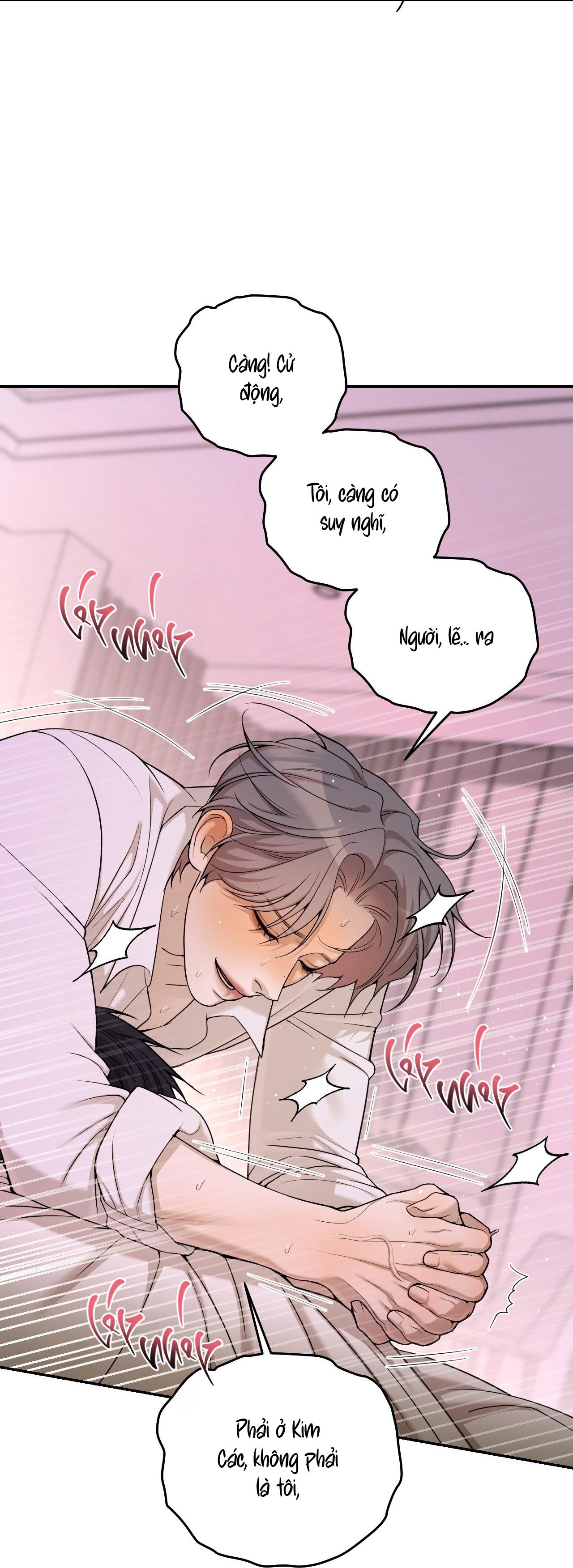 PEARL BOY: IGNITE THE DAWN Chapter 4 H - Trang 3