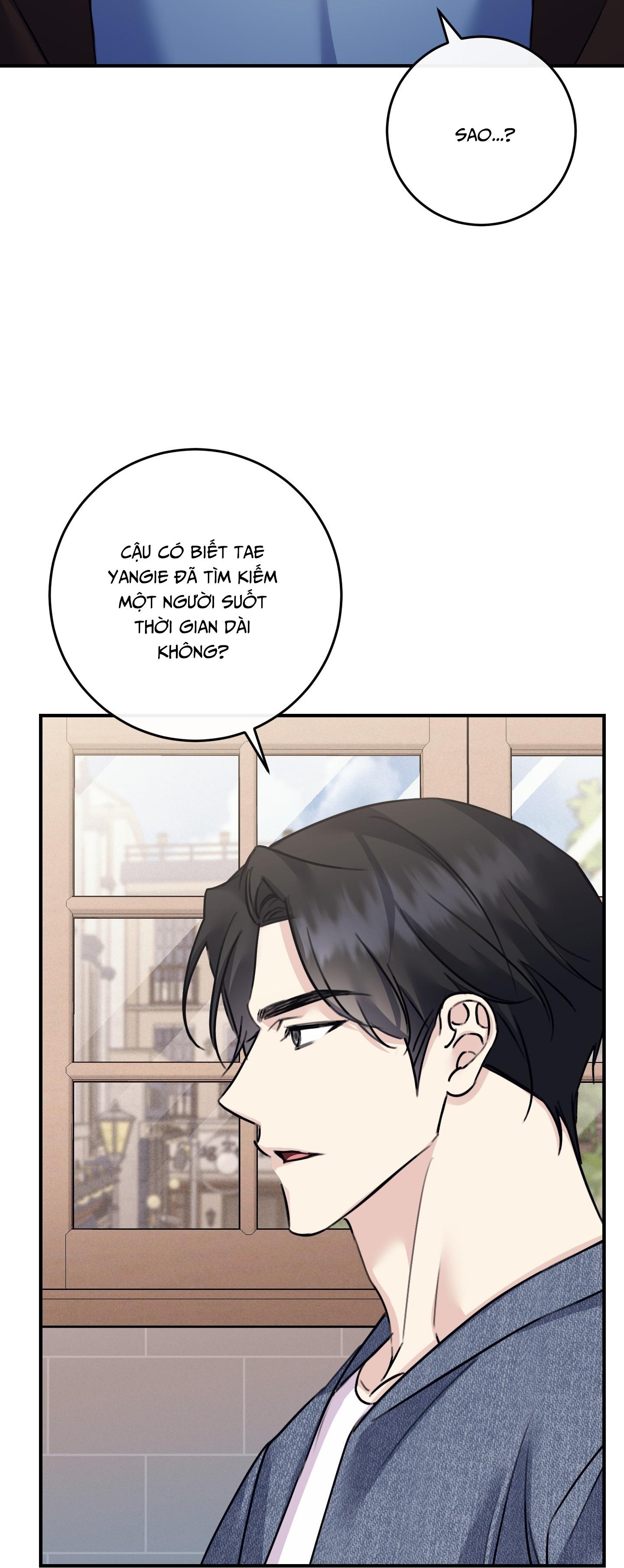 QUAN HỆ CỘNG SINH CỦA MẶT TRĂNG VÀ MẶT TRỜI Chapter 43 - Next Chapter 44