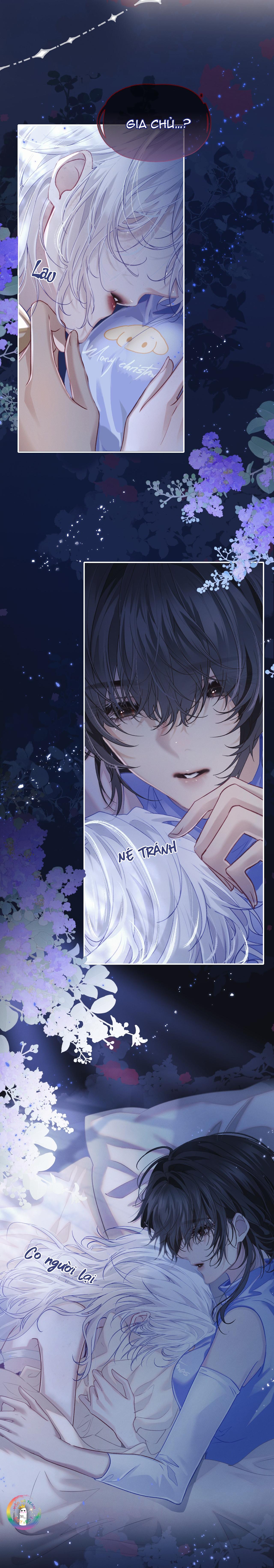 Thiết Lập Yêu Cầu Tôi Yêu Em Chapter 10 - Next 