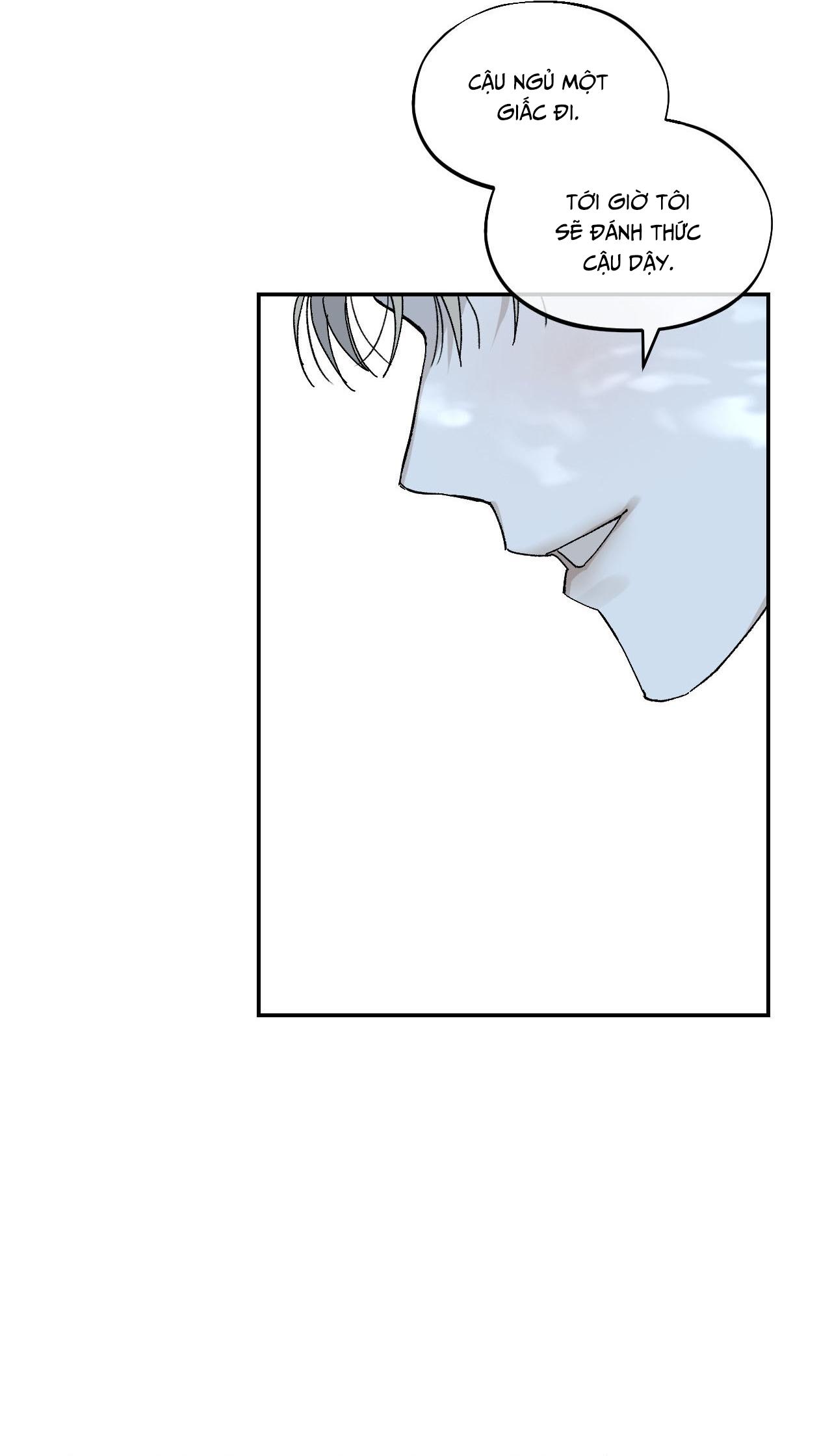 GIA NHÂN Chapter 38 - Next 
