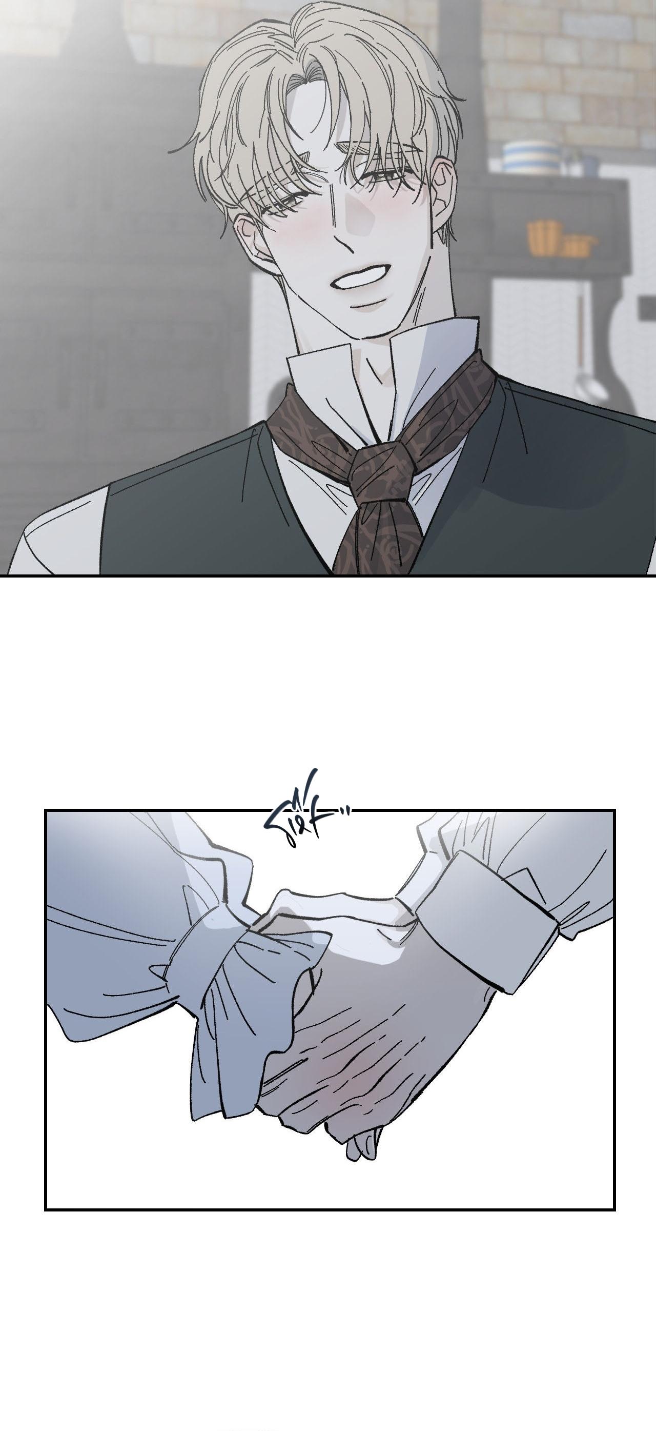 GIA NHÂN Chapter 38 - Next 