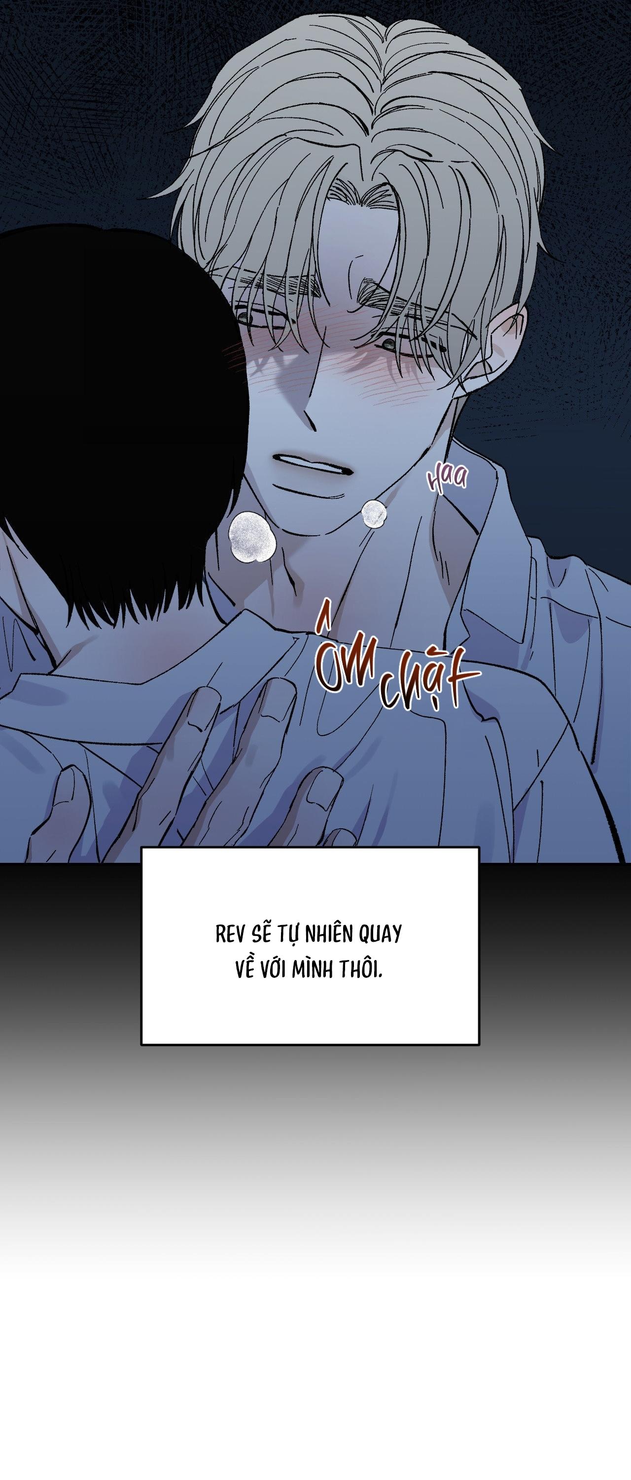 GIA NHÂN Chapter 41 - Next 