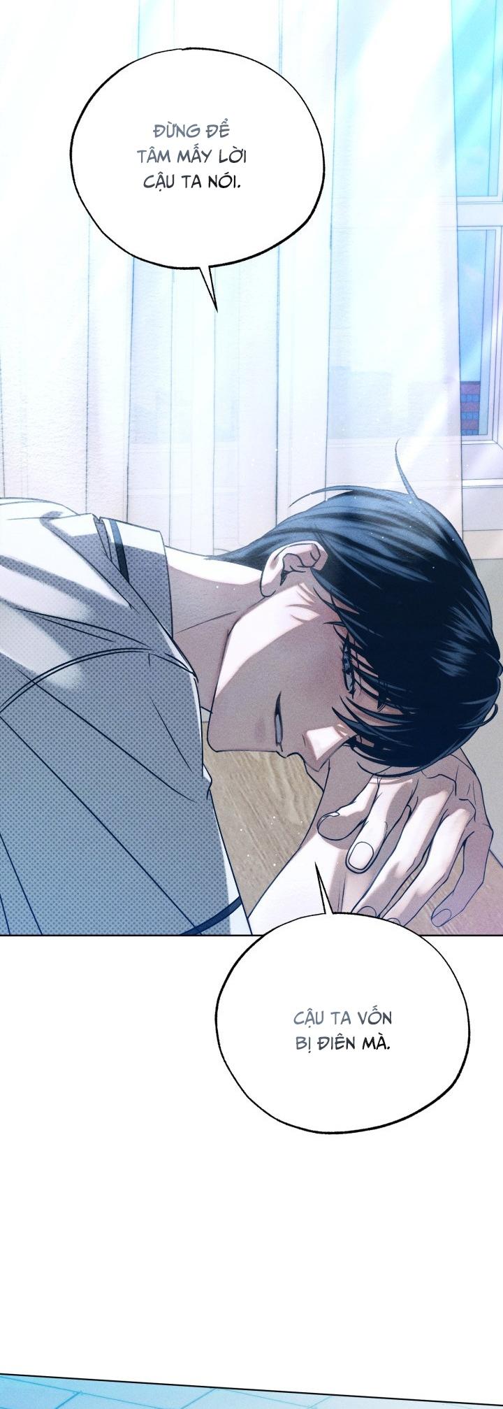 CƠ HỘI CHUỘC LỖI Chapter 4 - Next Chapter 5