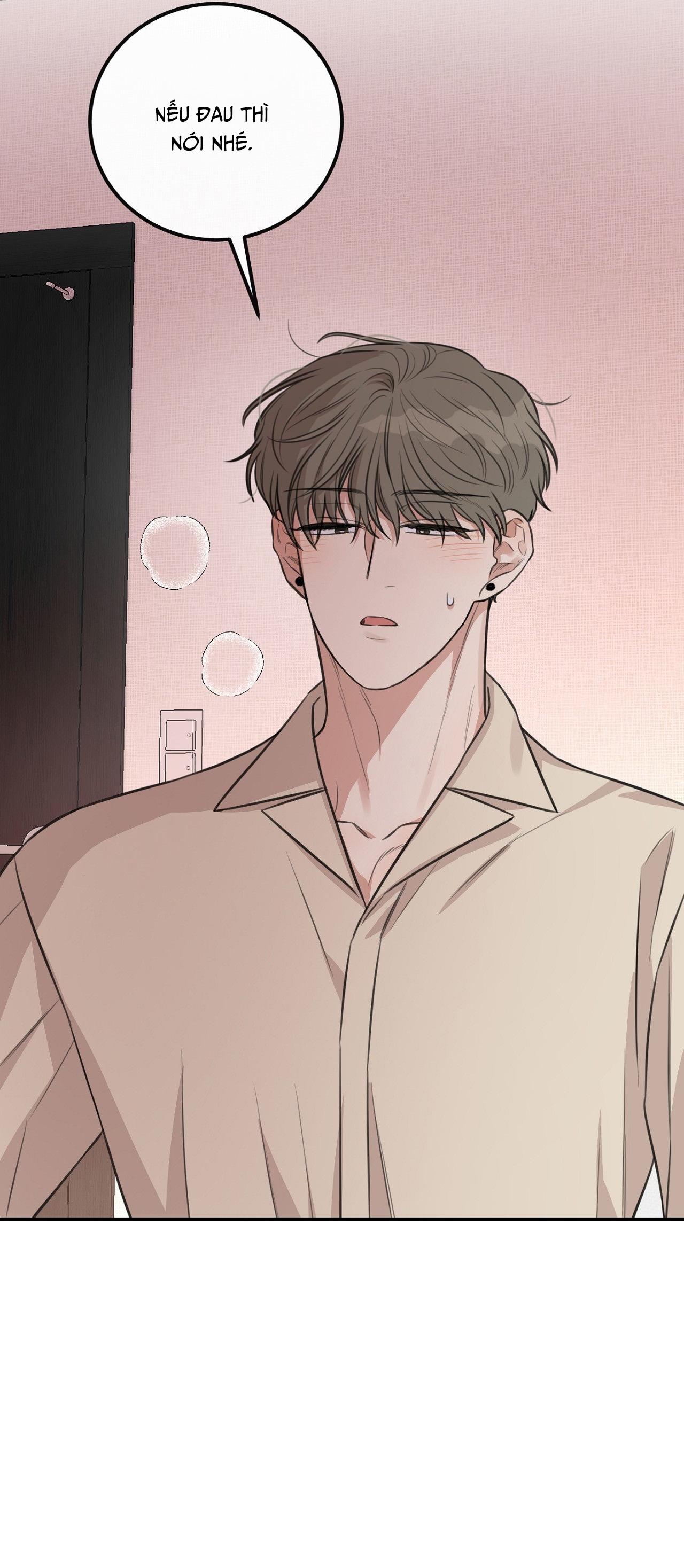 NGHỊCH LÝ SANDWICH Chapter 10 - Next Chapter 11
