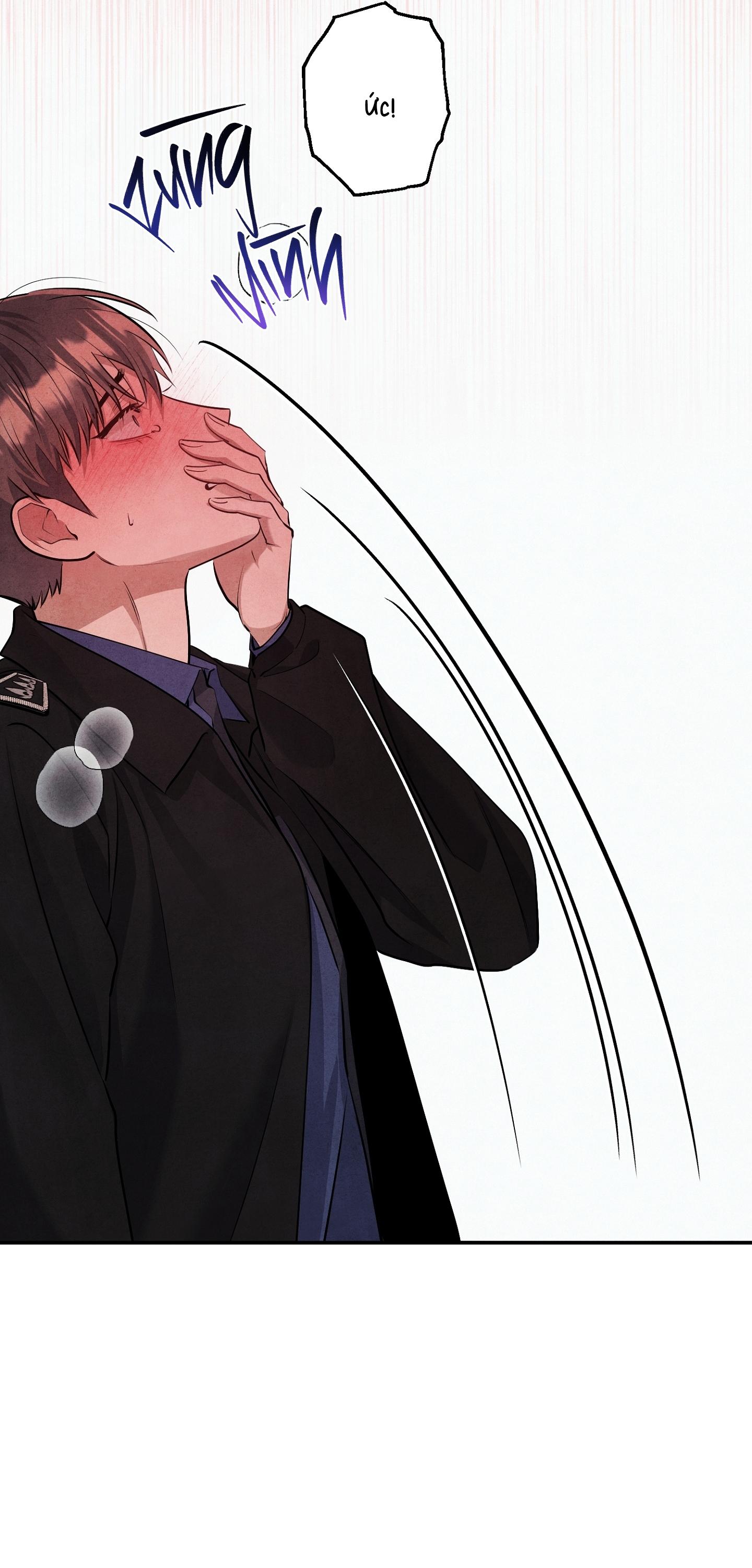 HẮC DIỄM DỤC VỌNG Chapter 12 - Next 
