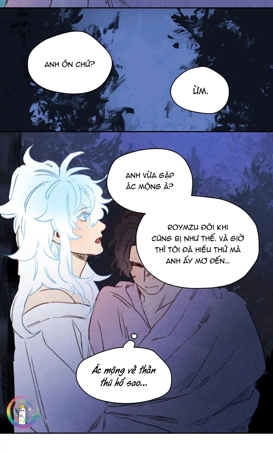 Rix Venus Chapter 62 - Next 