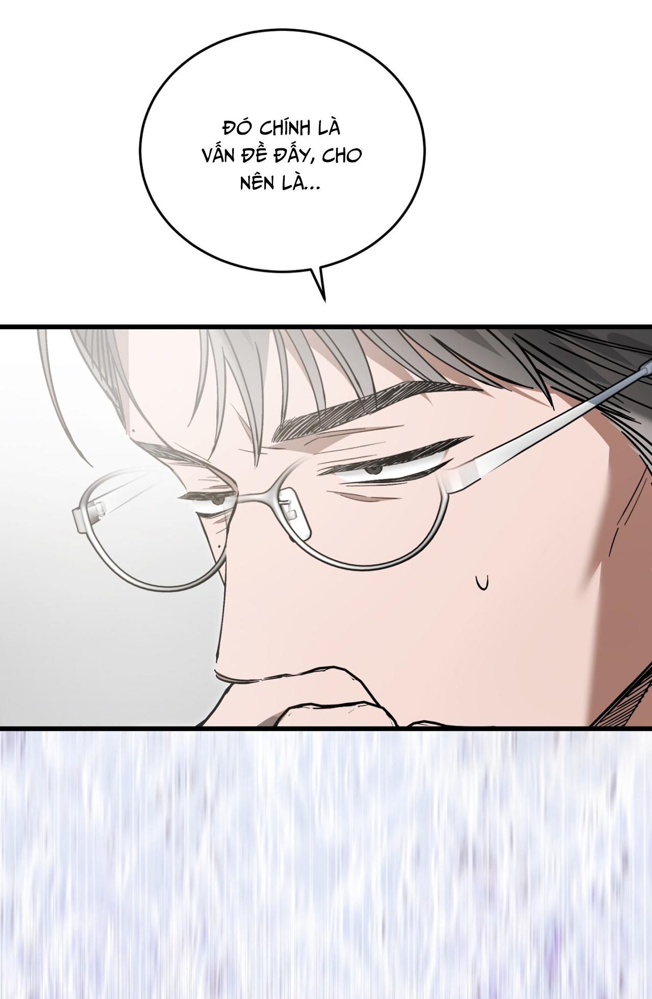 MỐI TÌNH KHÔNG CÔNG BẰNG Chapter 41 - Next 