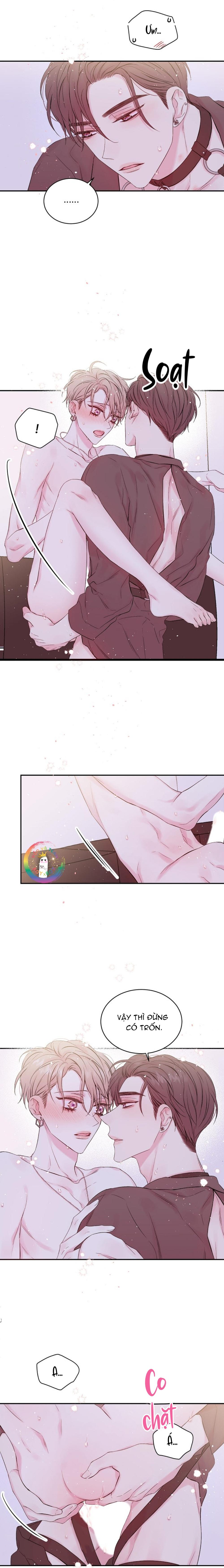 Bí Mật Của Tôi Chapter 83 H+++ - Next 