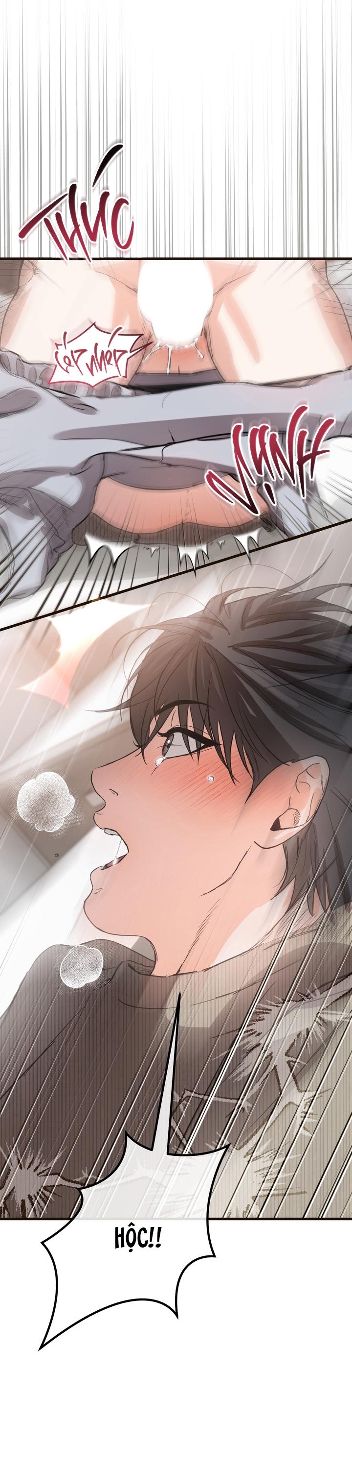 [END] STALK-IN-LOVE Chapter 10 END - Trang 2