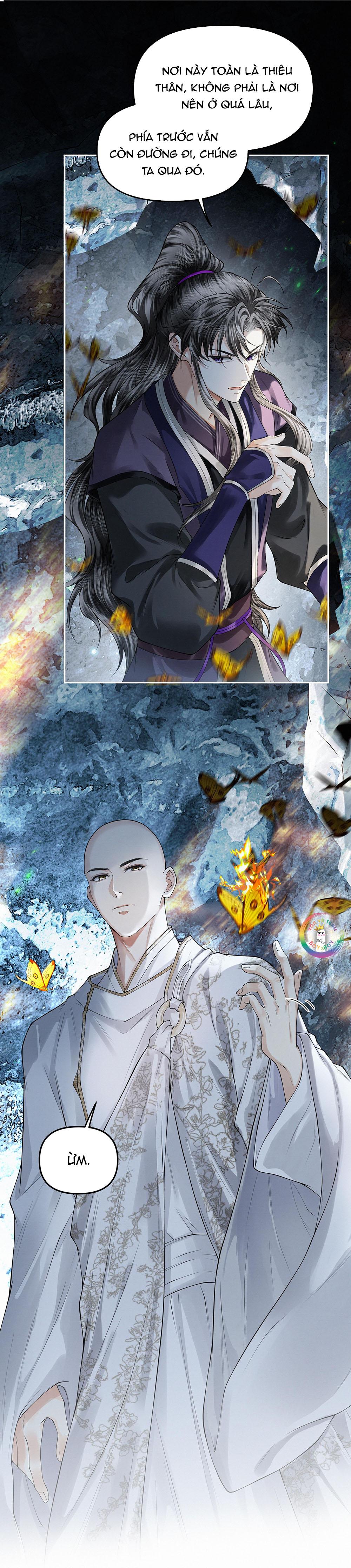 Đồng Tiền Kham Thế Chapter 119 - Next Chapter 120