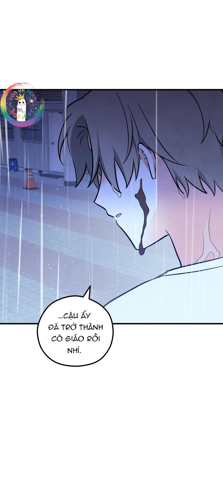Linh Hồn Của Mu Ryeong Chapter 28 - Next 